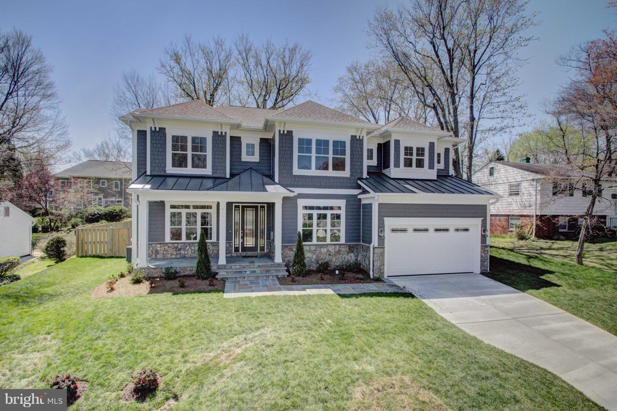 VIENNA WOODS - Residential