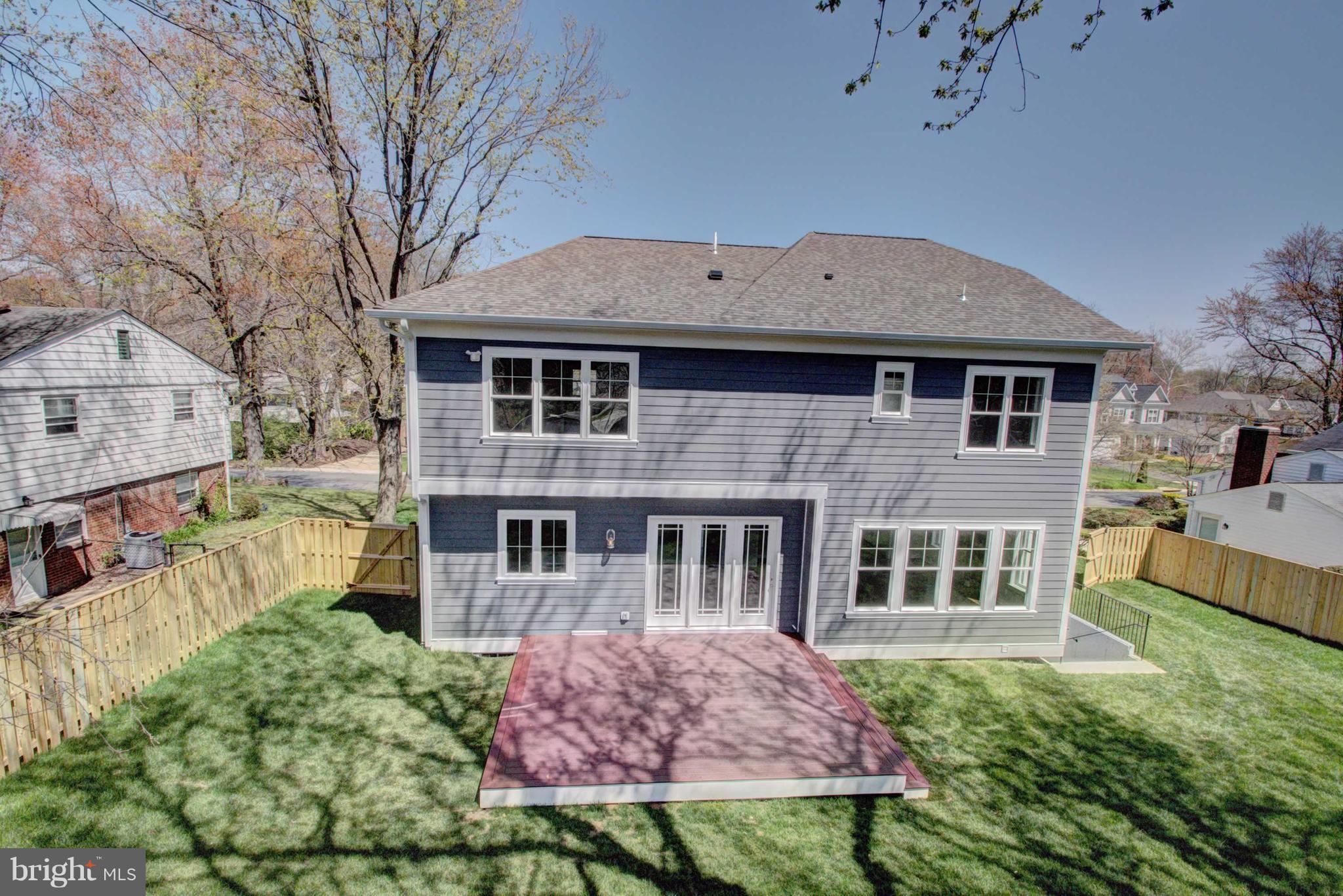 VIENNA WOODS - Residential