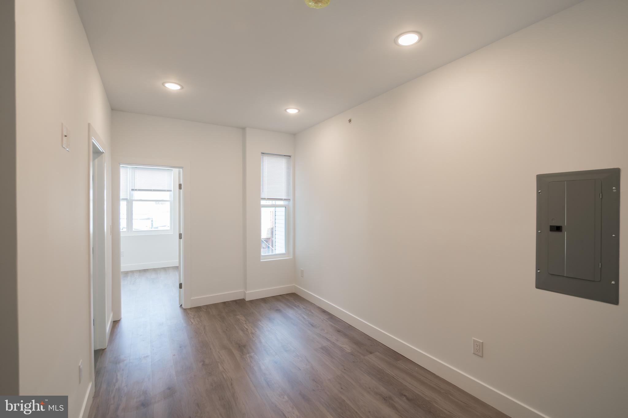 WEST PASSYUNK - Residential Lease