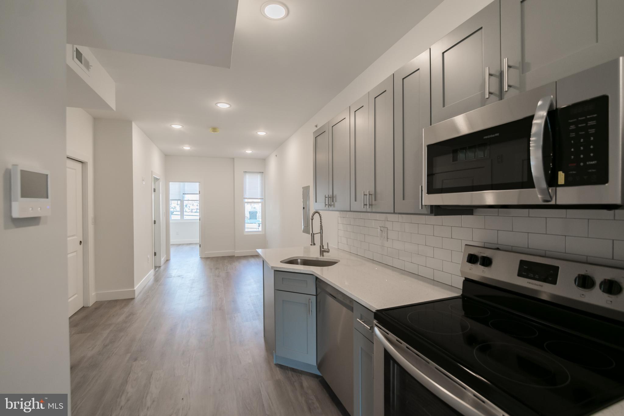 WEST PASSYUNK - Residential Lease