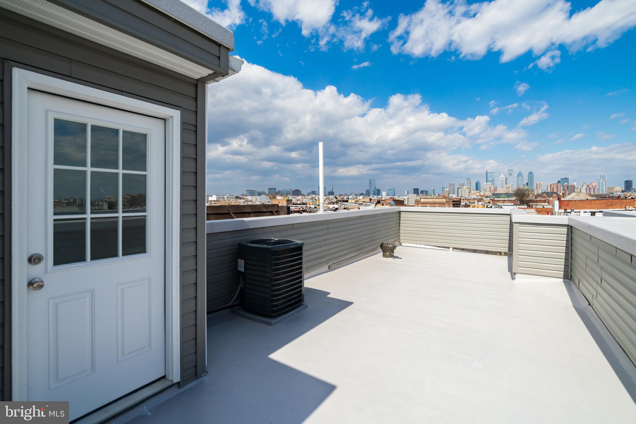 WEST PASSYUNK - Residential Lease