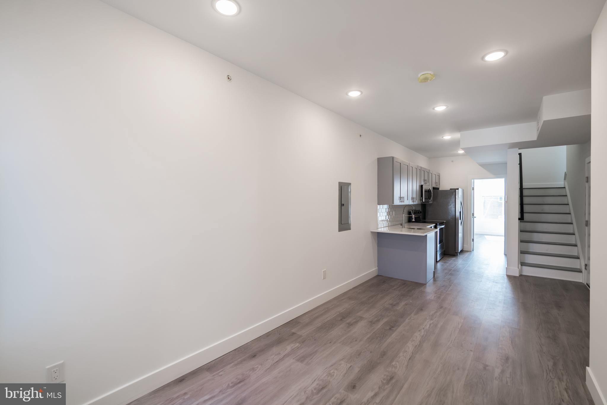 WEST PASSYUNK - Residential Lease