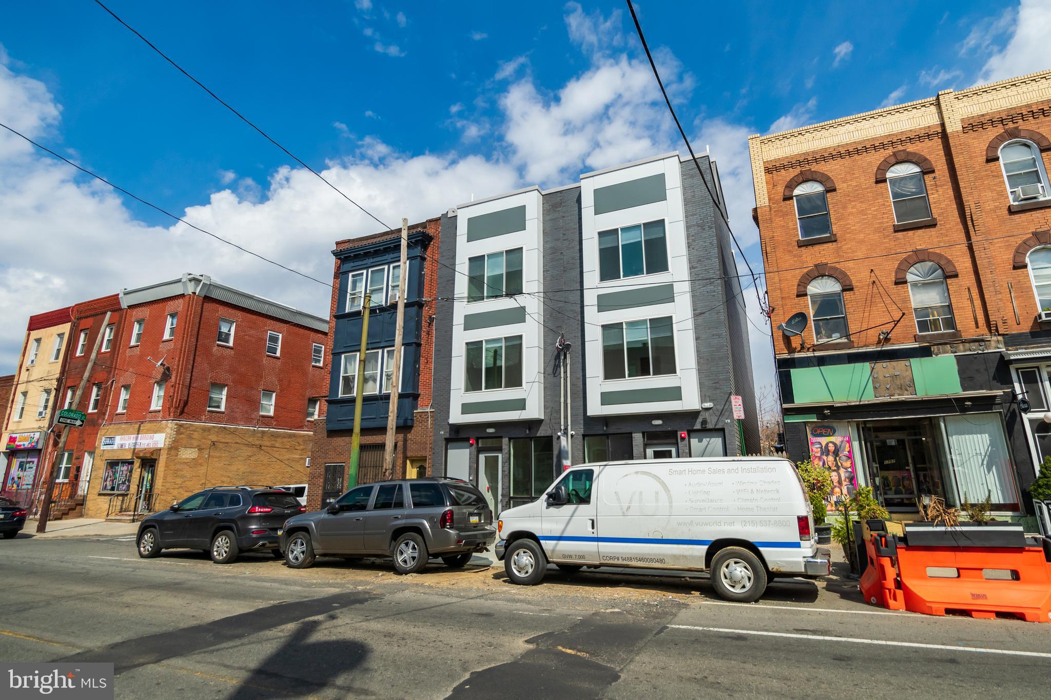 WEST PASSYUNK - Residential Lease
