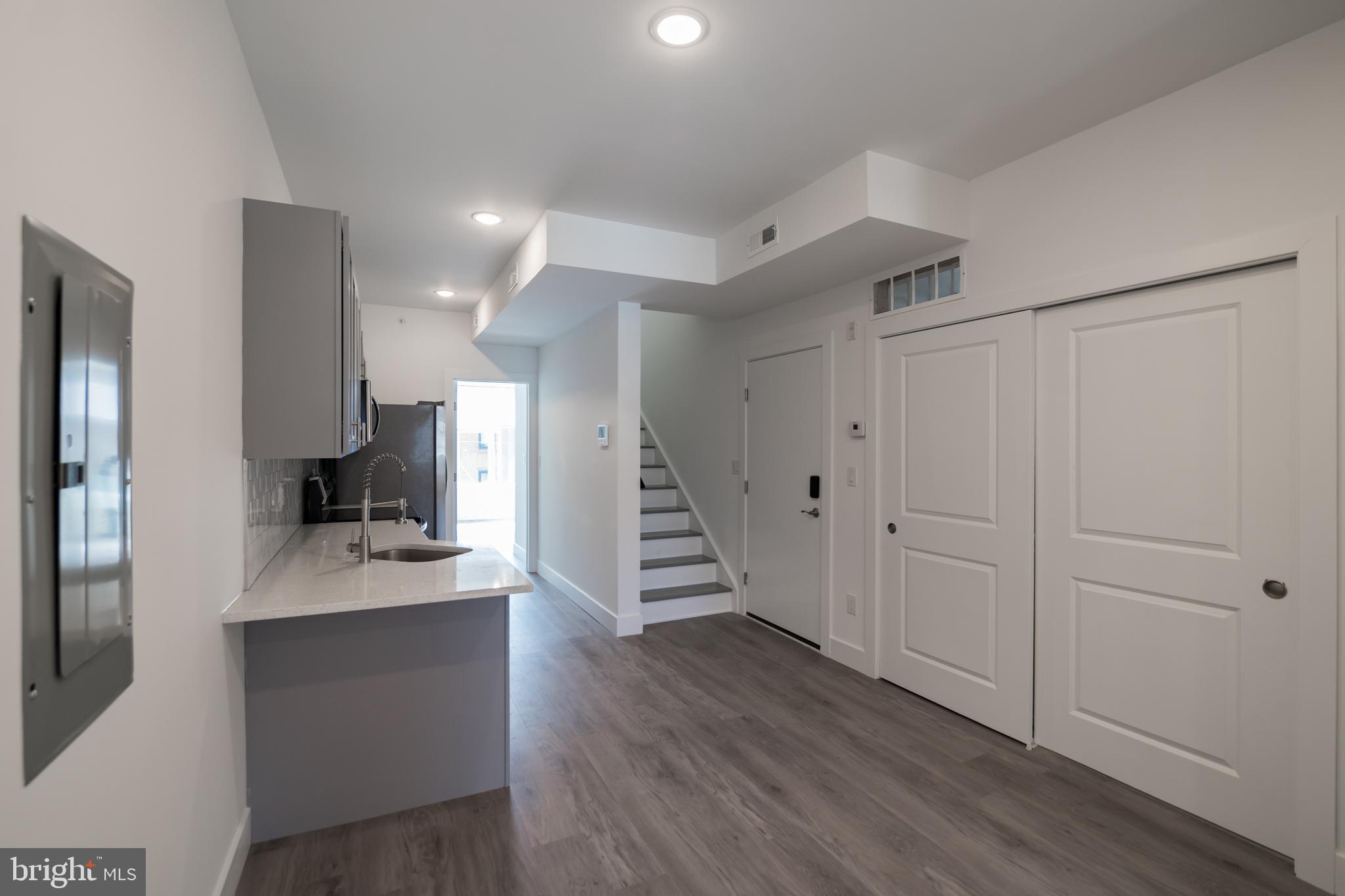 WEST PASSYUNK - Residential Lease