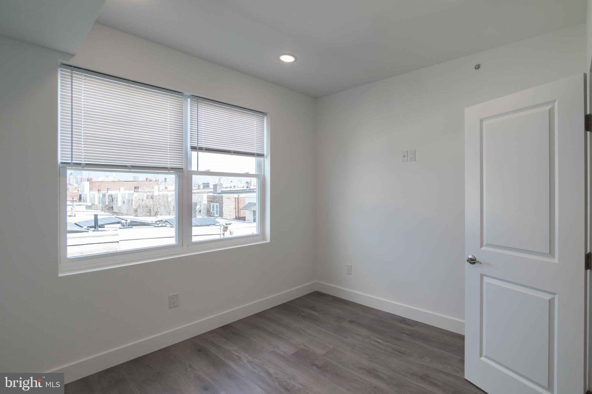 WEST PASSYUNK - Residential Lease