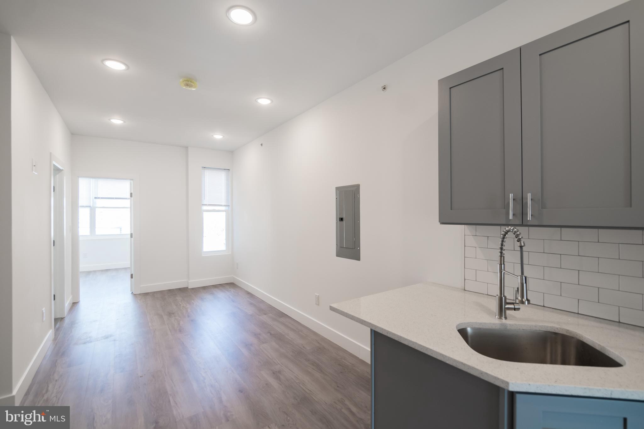 WEST PASSYUNK - Residential Lease
