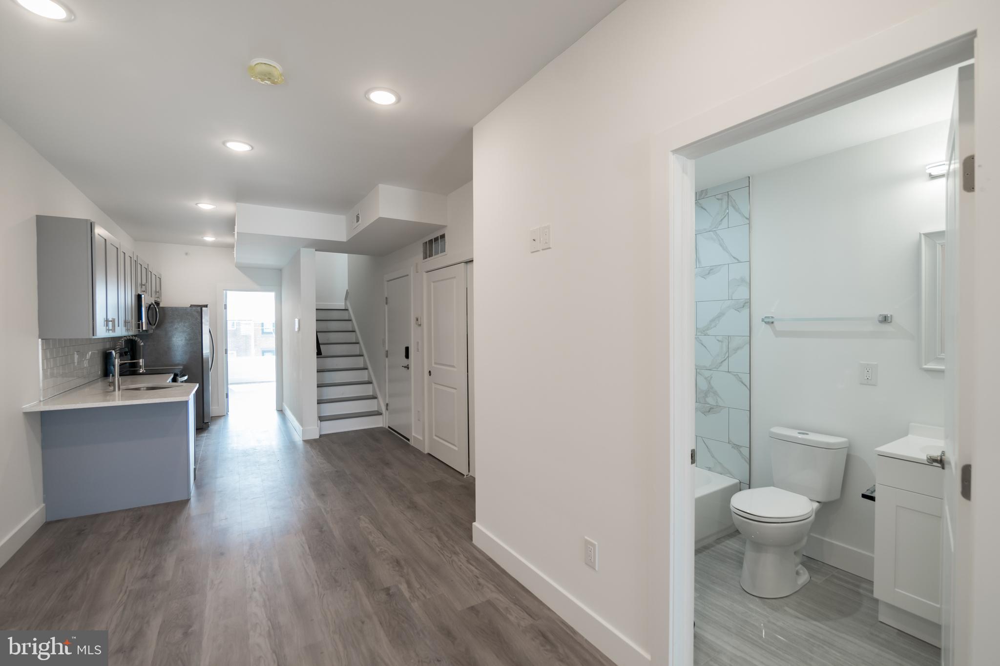 WEST PASSYUNK - Residential Lease