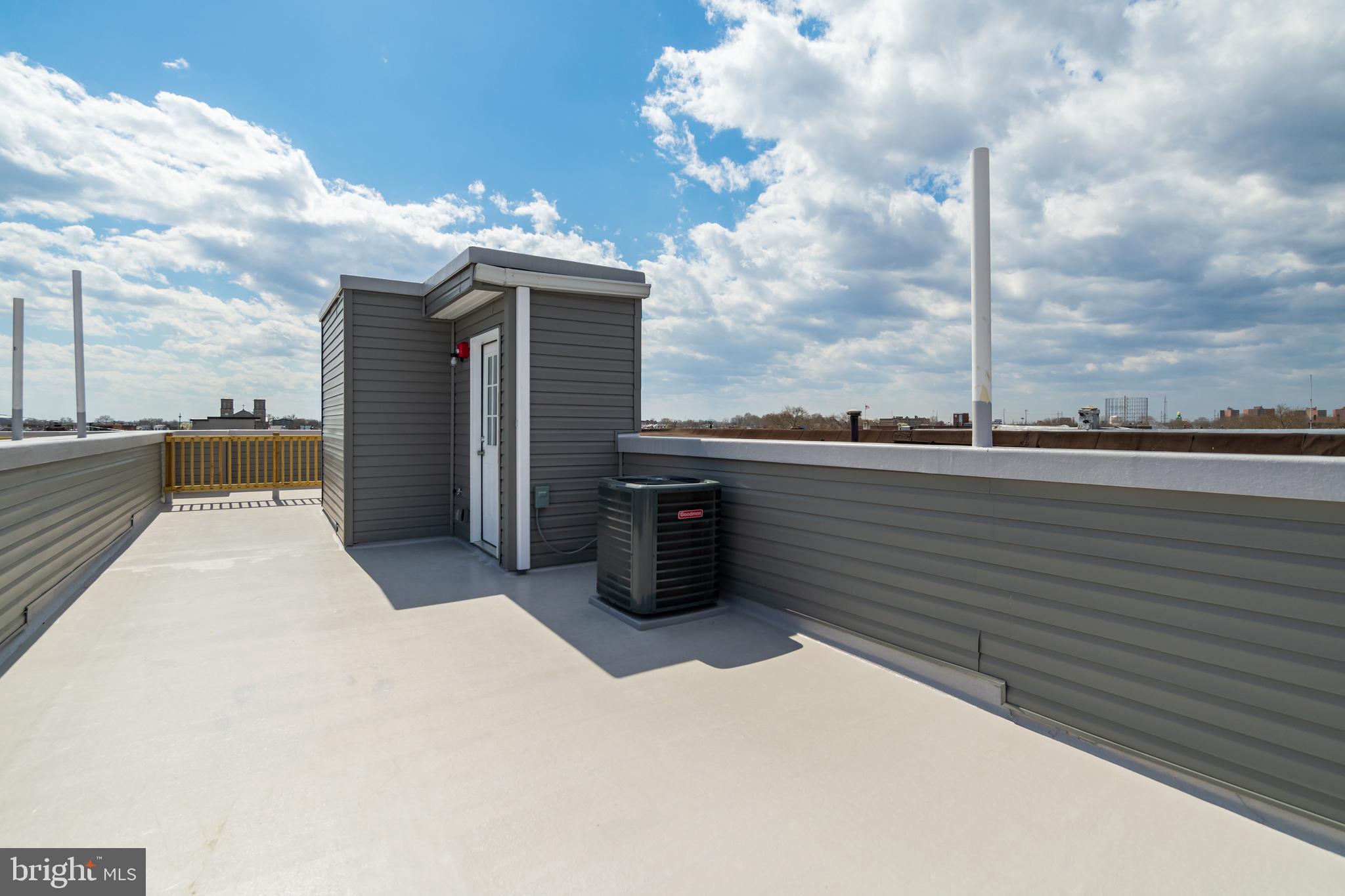 WEST PASSYUNK - Residential Lease