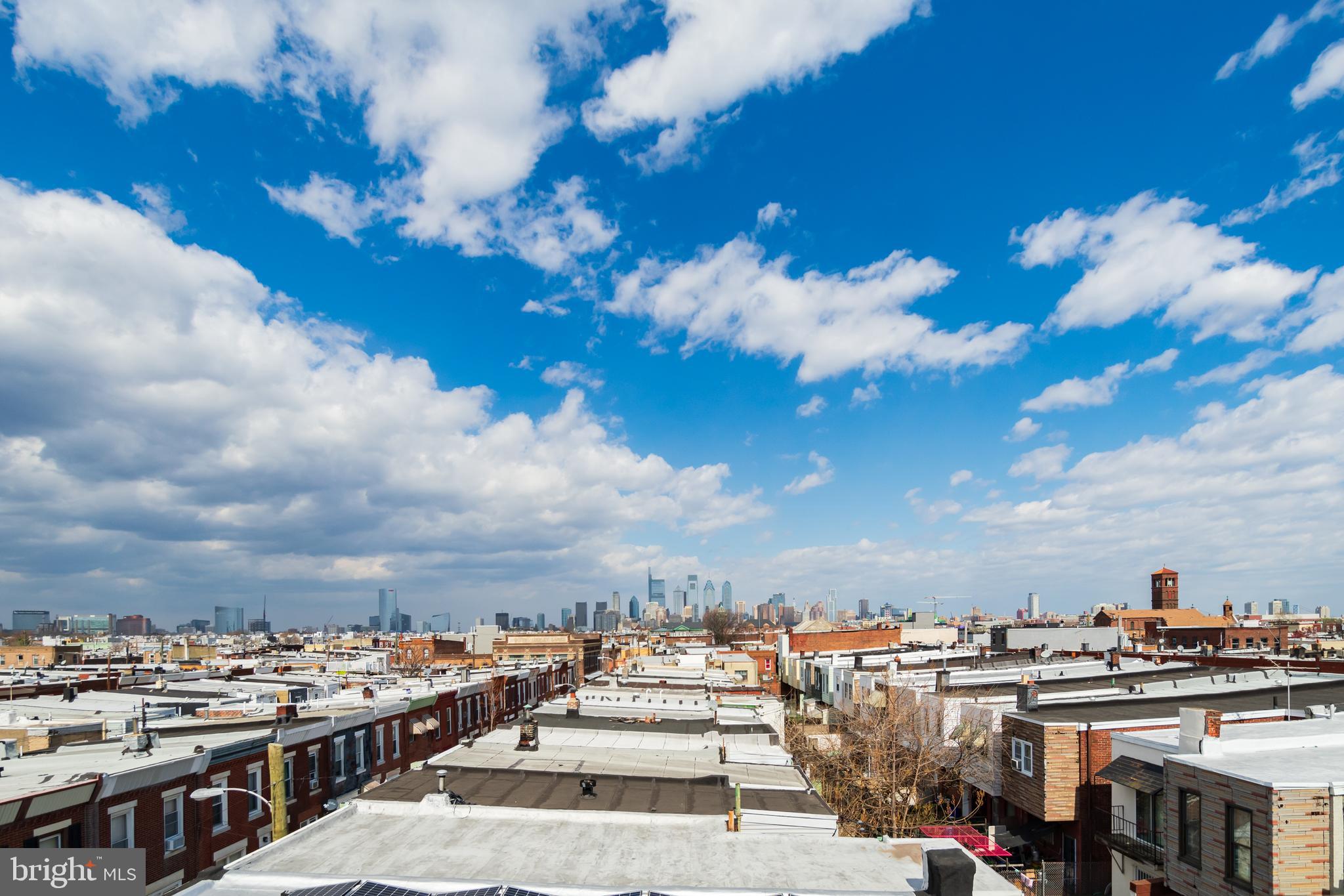 WEST PASSYUNK - Residential Lease
