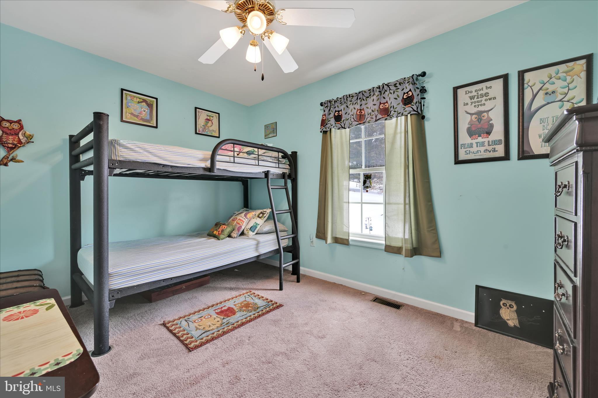 SOUTH MANHEIM TWP - Residential