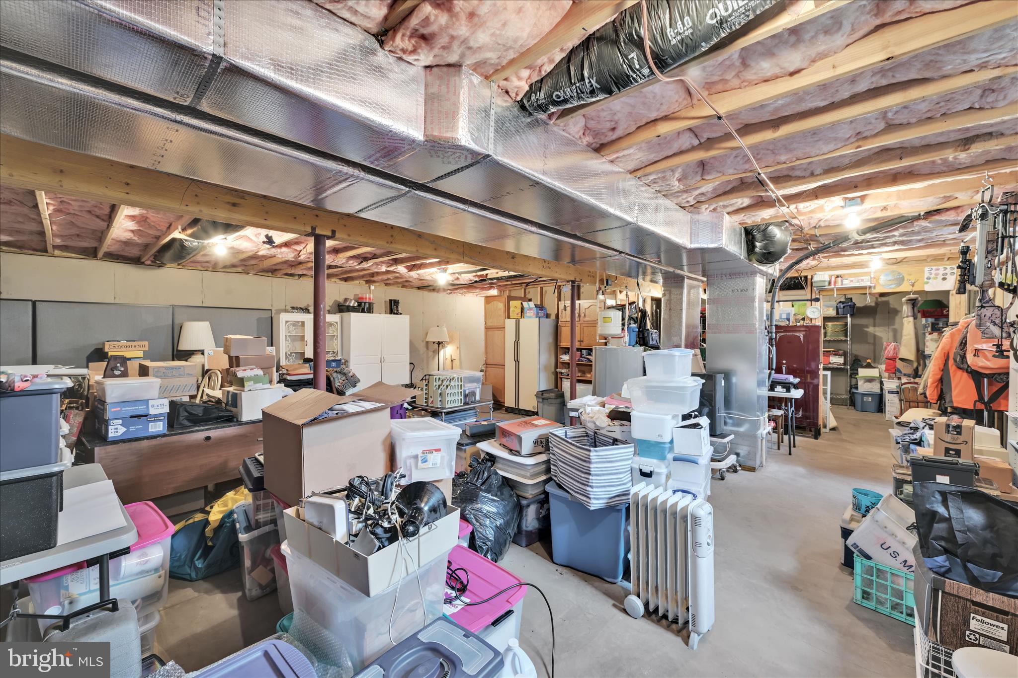 SOUTH MANHEIM TWP - Residential