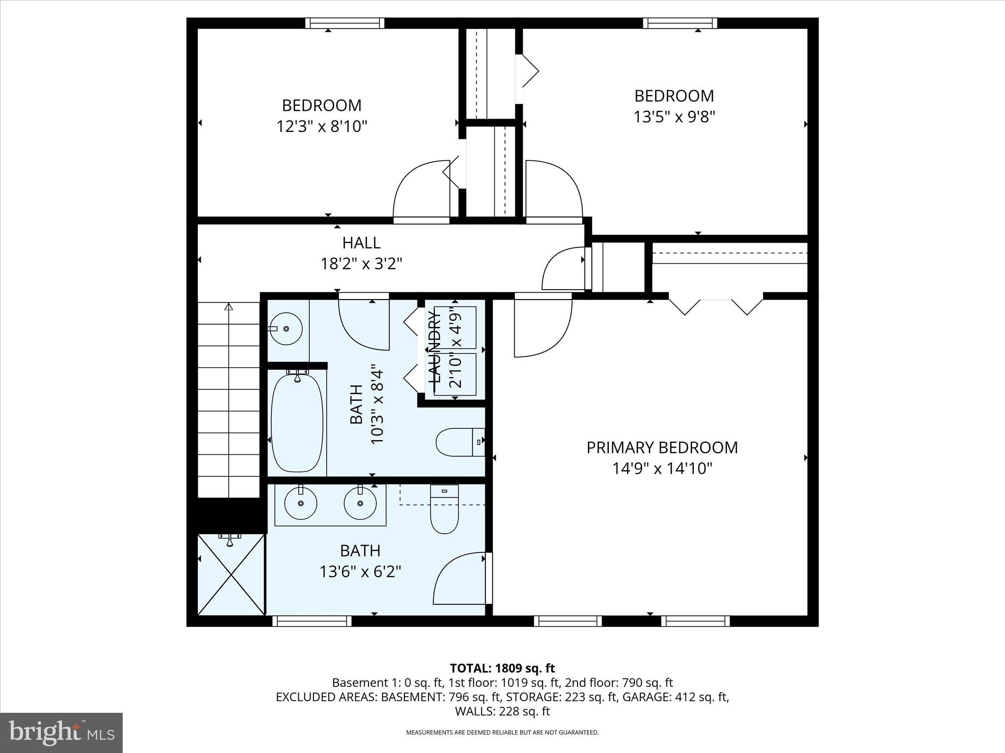 SOUTH MANHEIM TWP - Residential