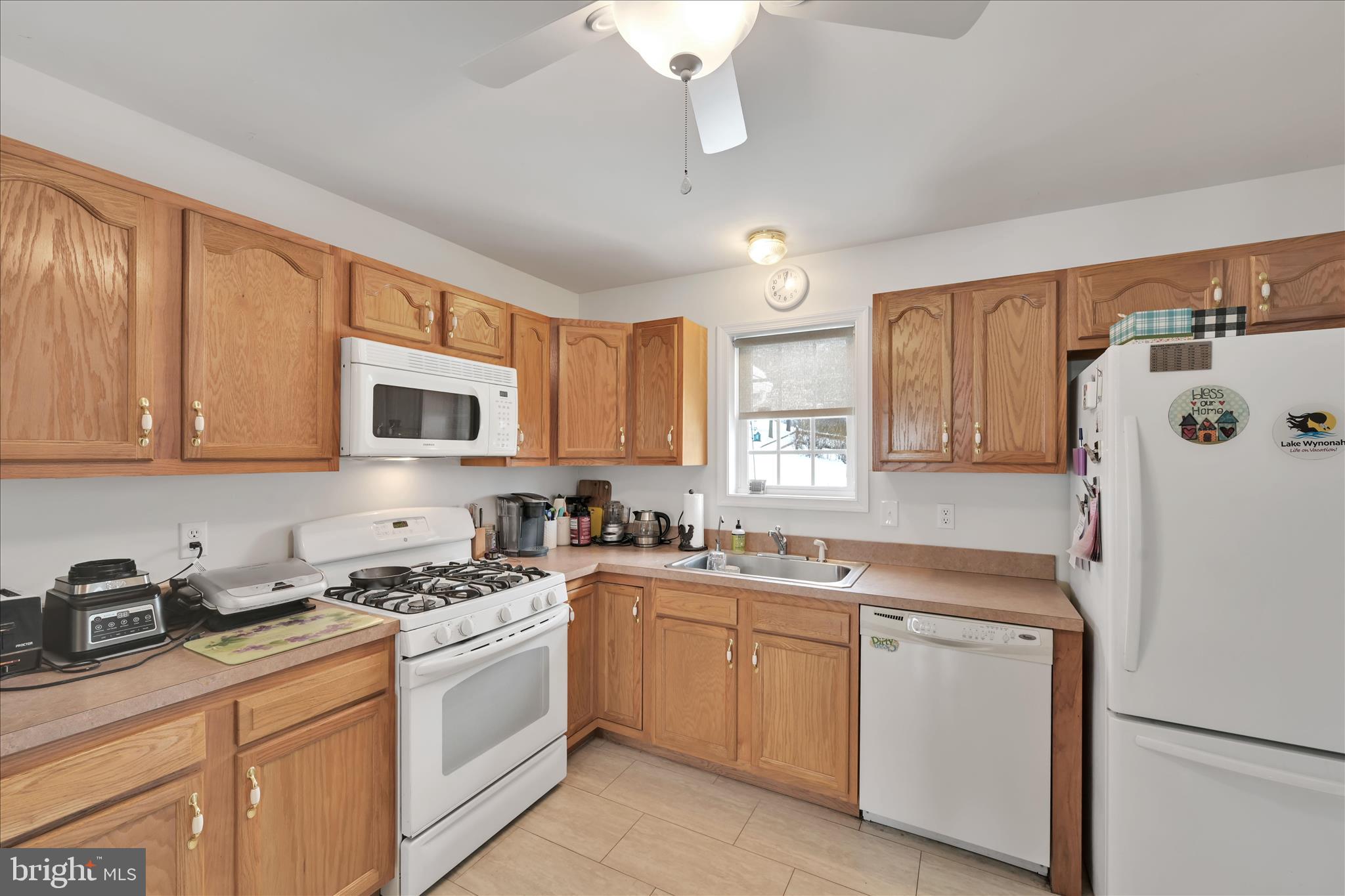 SOUTH MANHEIM TWP - Residential