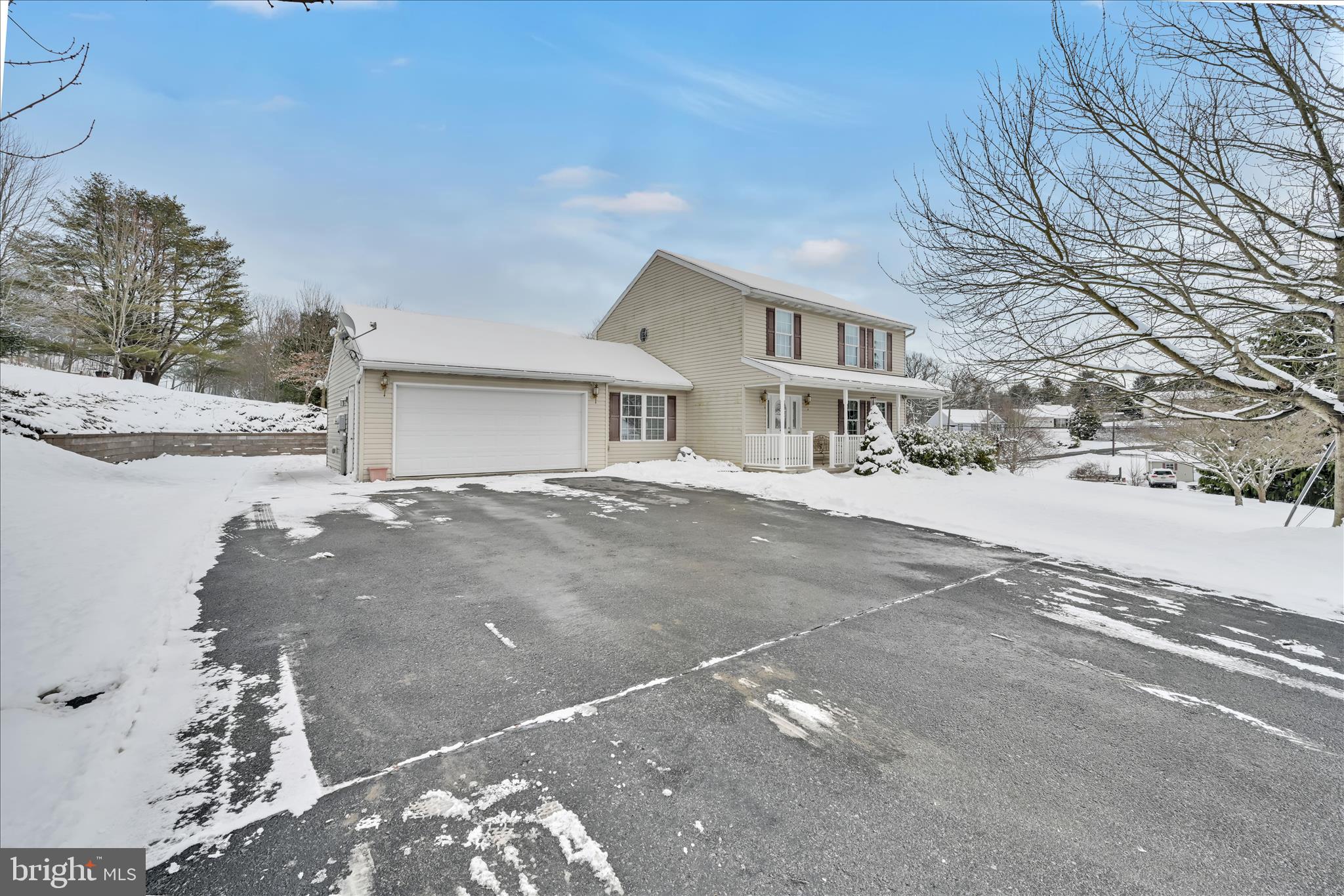 1865 and 1864 BUCKAROO DRIVE