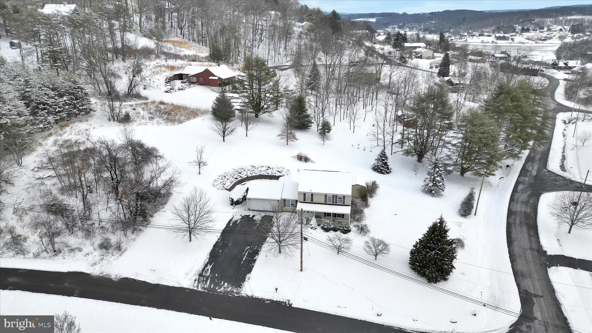 SOUTH MANHEIM TWP - Residential