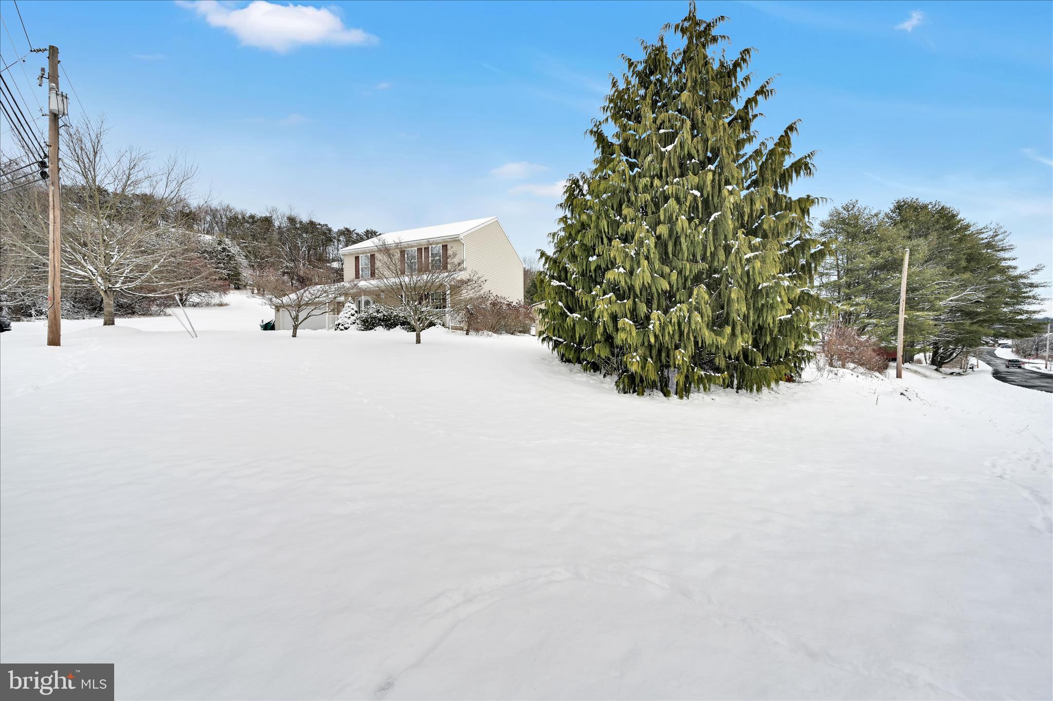 1865 and 1864 BUCKAROO DRIVE