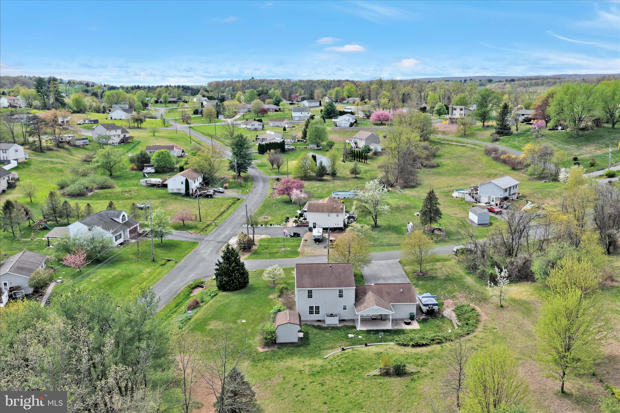 LAKE WYNONAH - Residential
