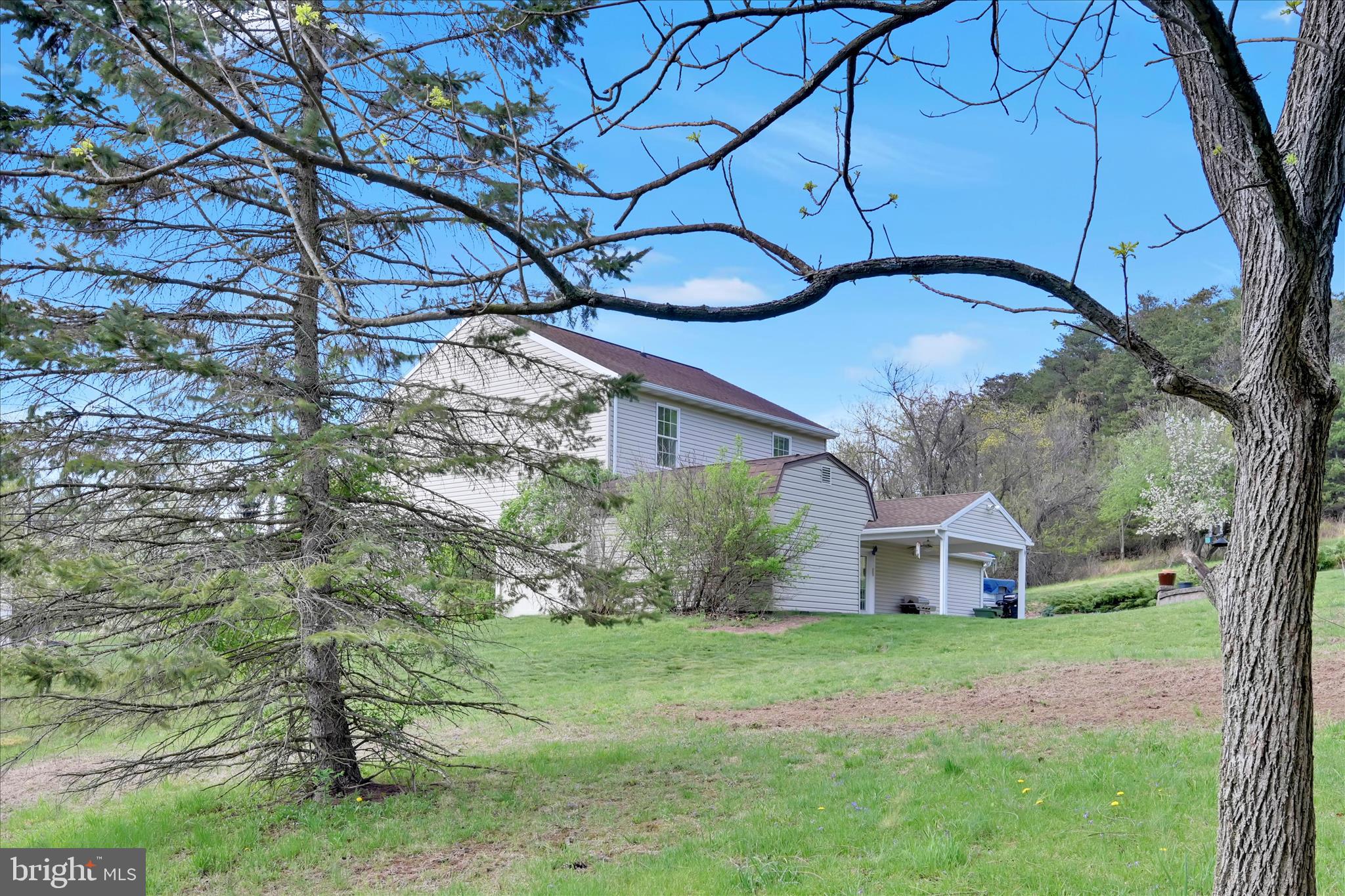 LAKE WYNONAH - Residential