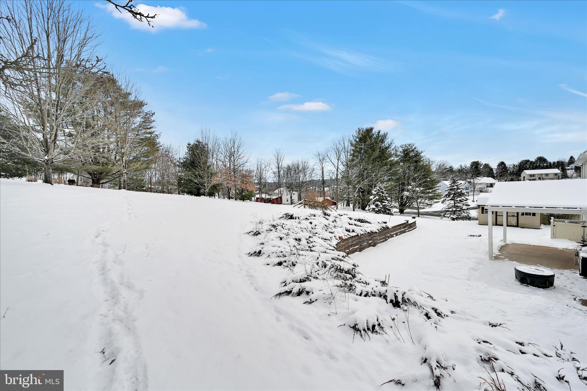 SOUTH MANHEIM TWP - Residential