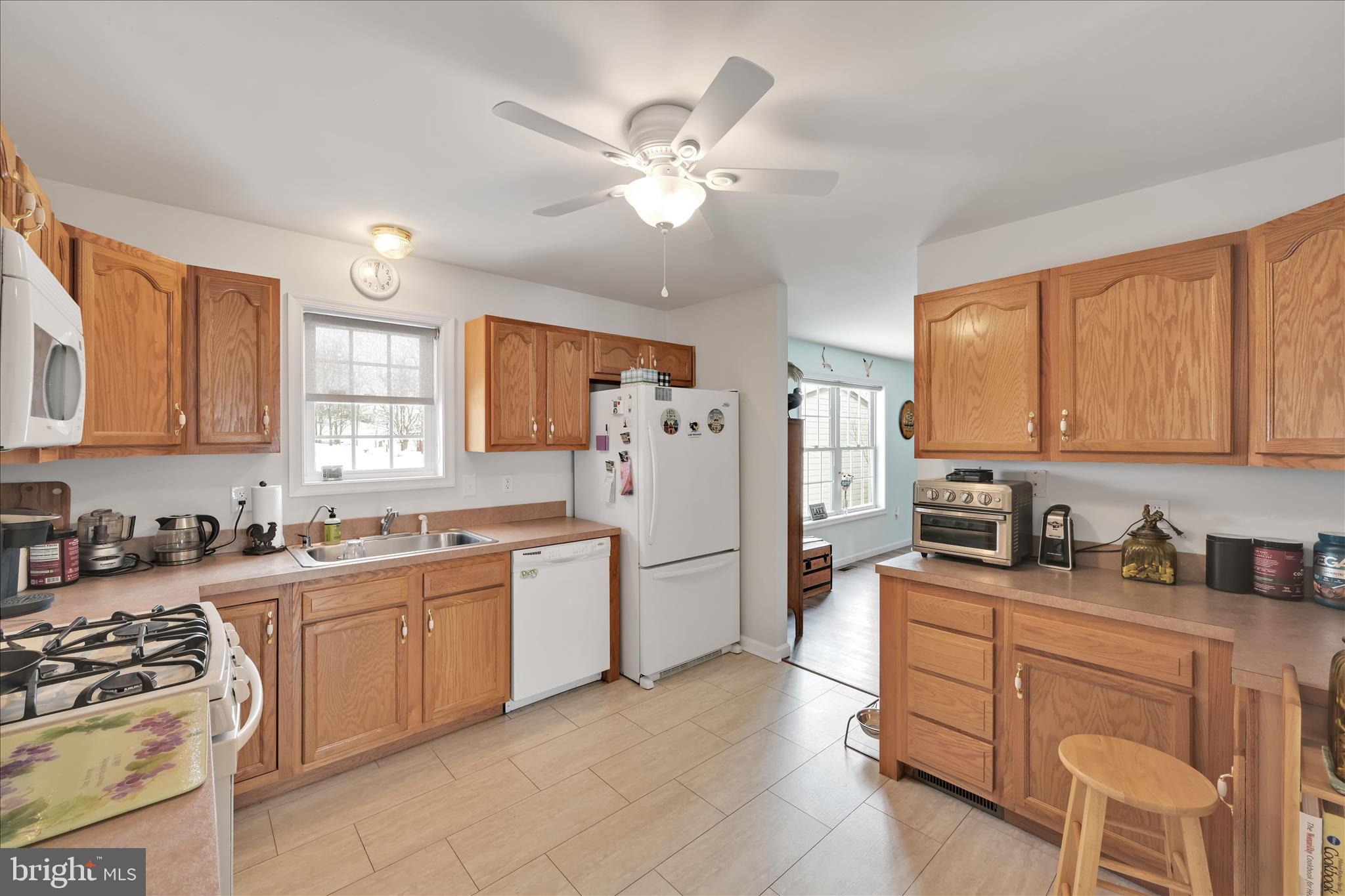 SOUTH MANHEIM TWP - Residential