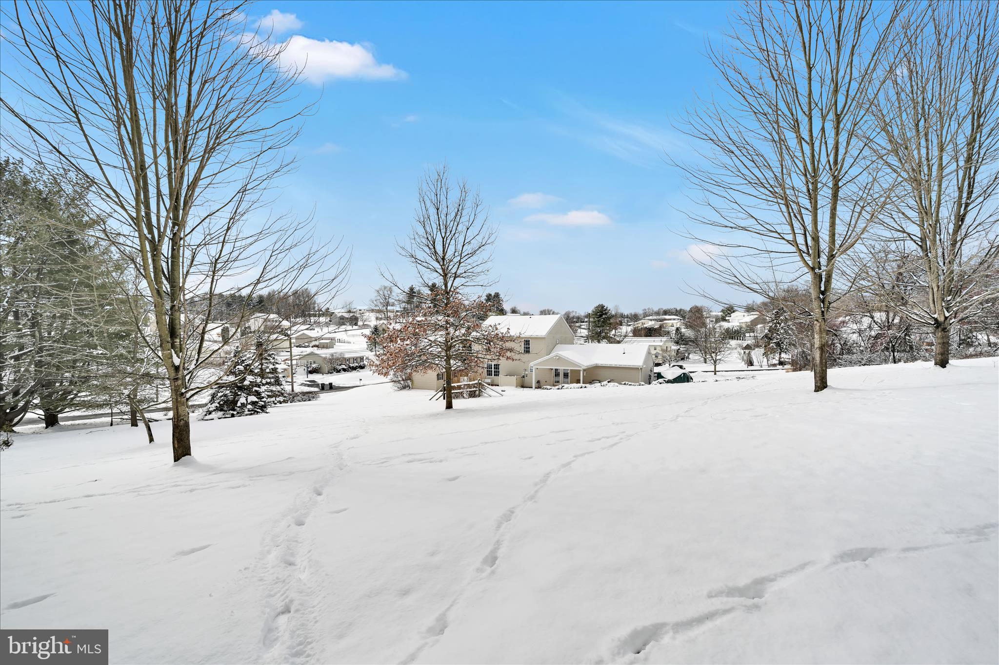SOUTH MANHEIM TWP - Residential