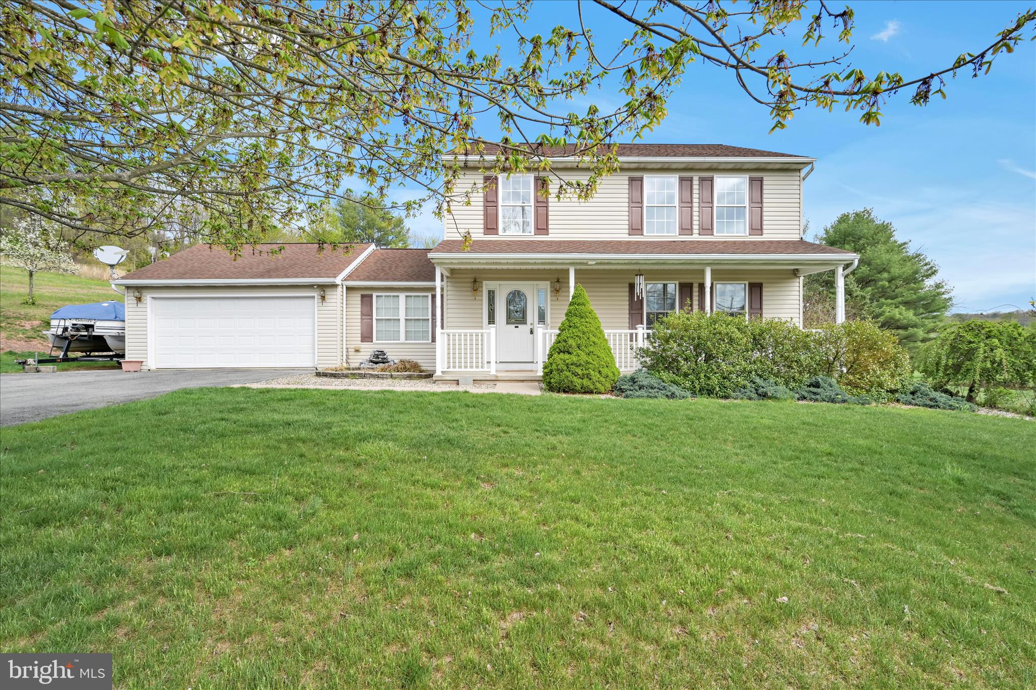 LAKE WYNONAH - Residential