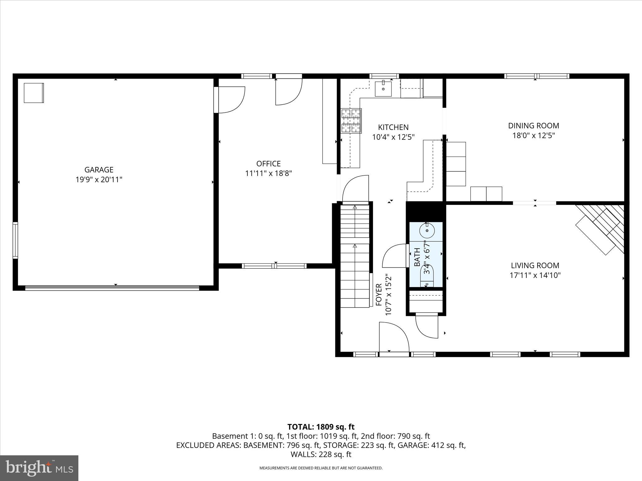 SOUTH MANHEIM TWP - Residential