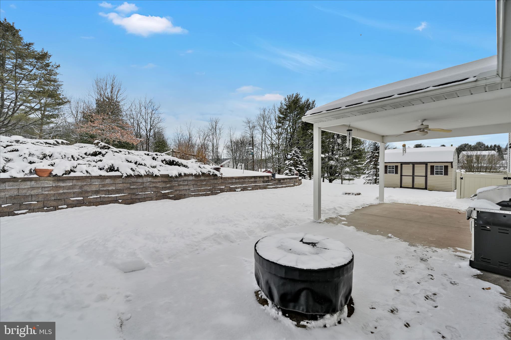 SOUTH MANHEIM TWP - Residential