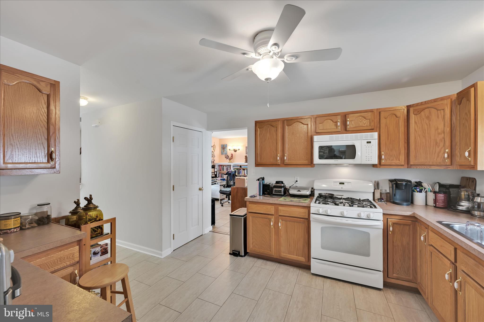 SOUTH MANHEIM TWP - Residential