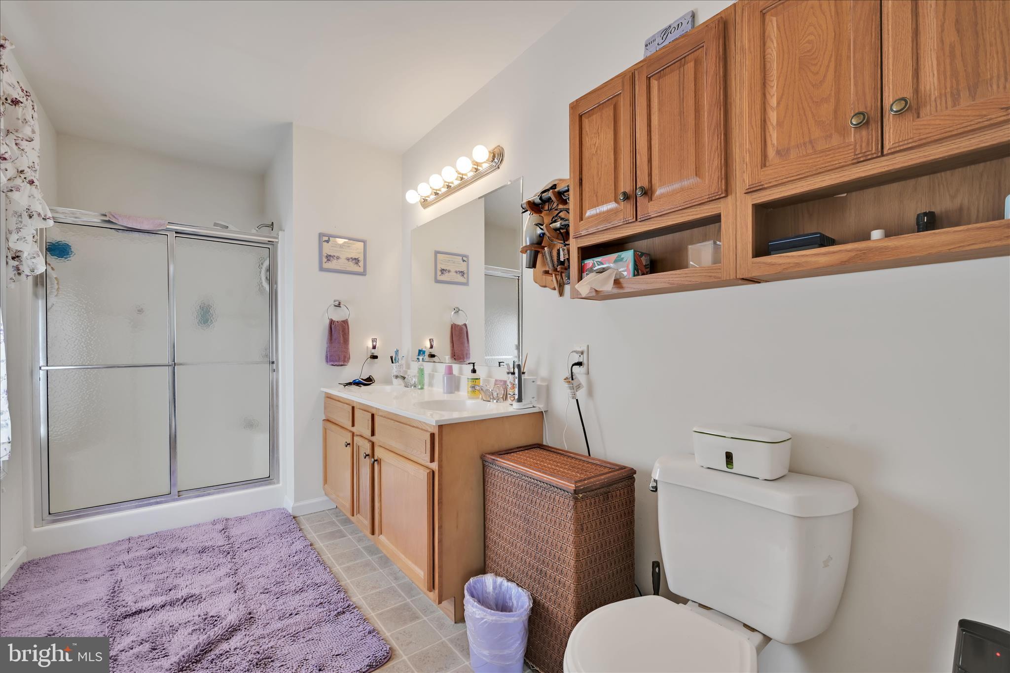 SOUTH MANHEIM TWP - Residential