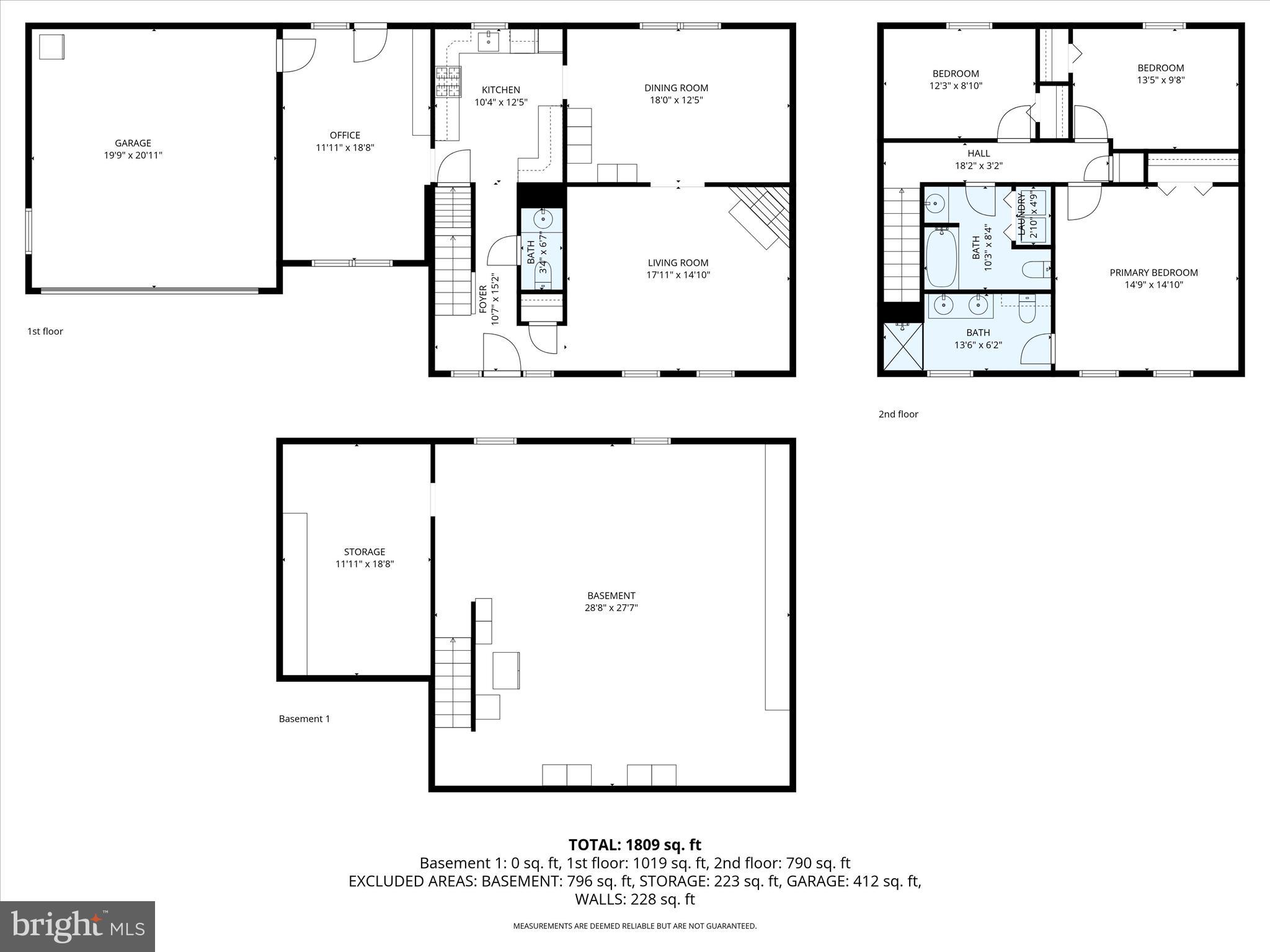 SOUTH MANHEIM TWP - Residential