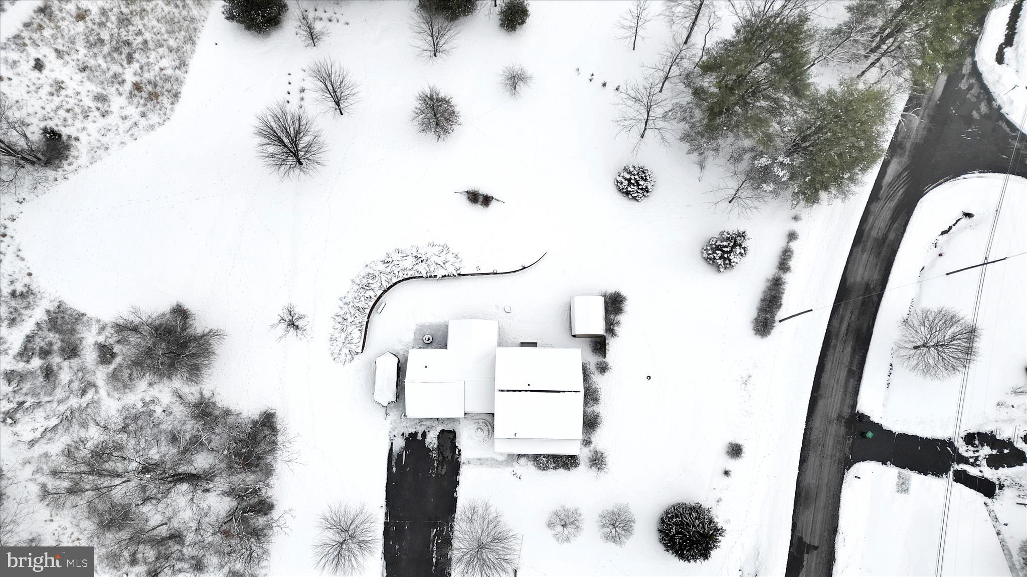 SOUTH MANHEIM TWP - Residential