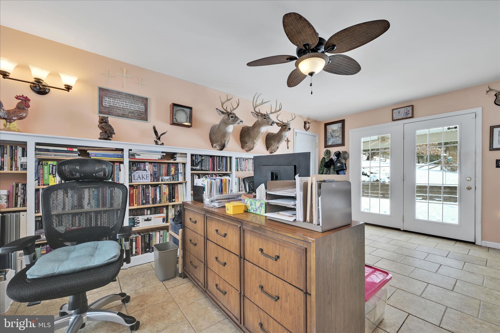 SOUTH MANHEIM TWP - Residential