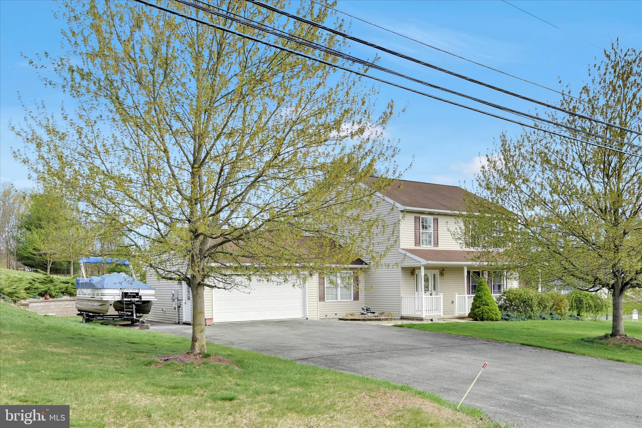 LAKE WYNONAH - Residential