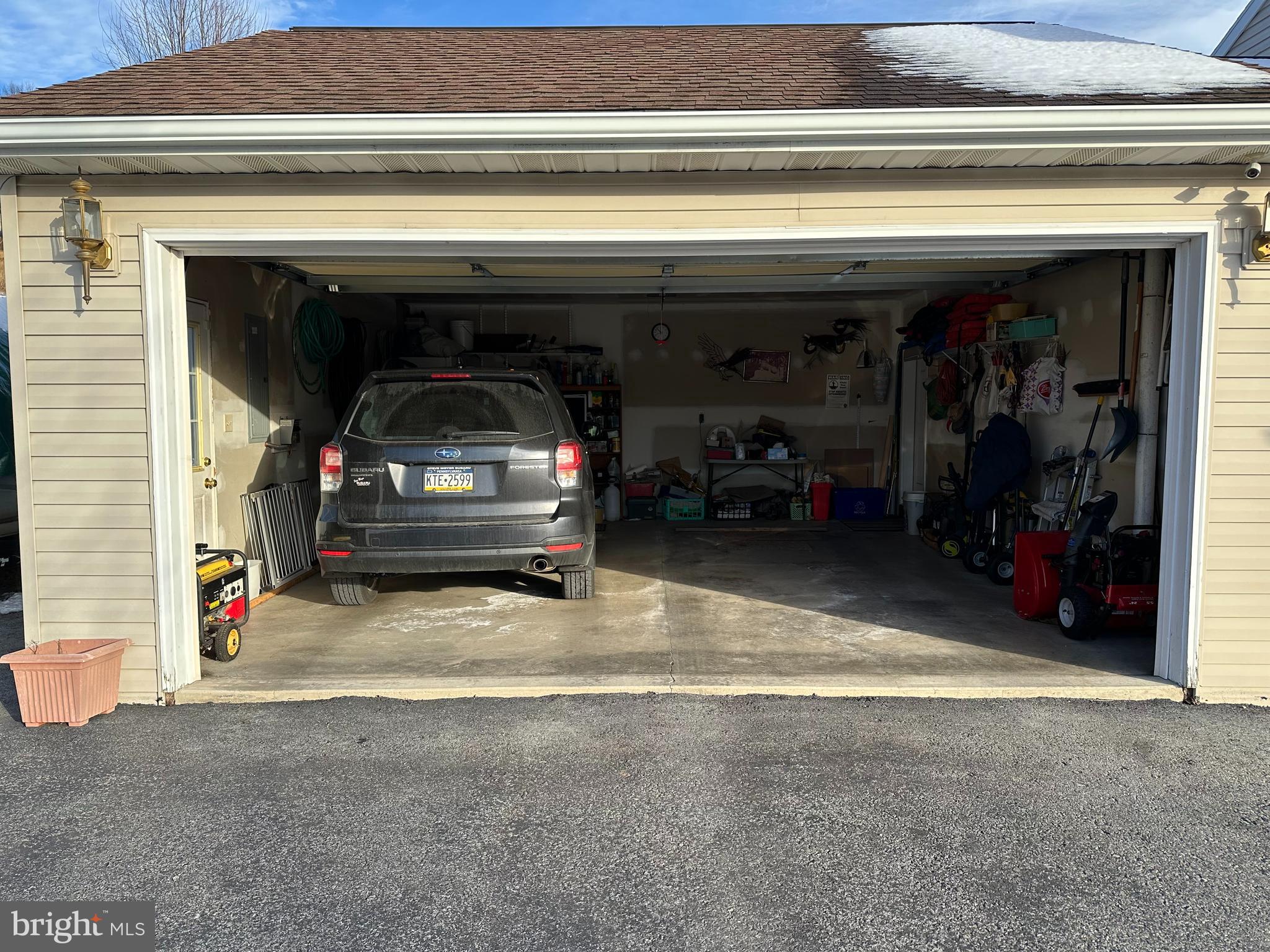 LAKE WYNONAH - Residential