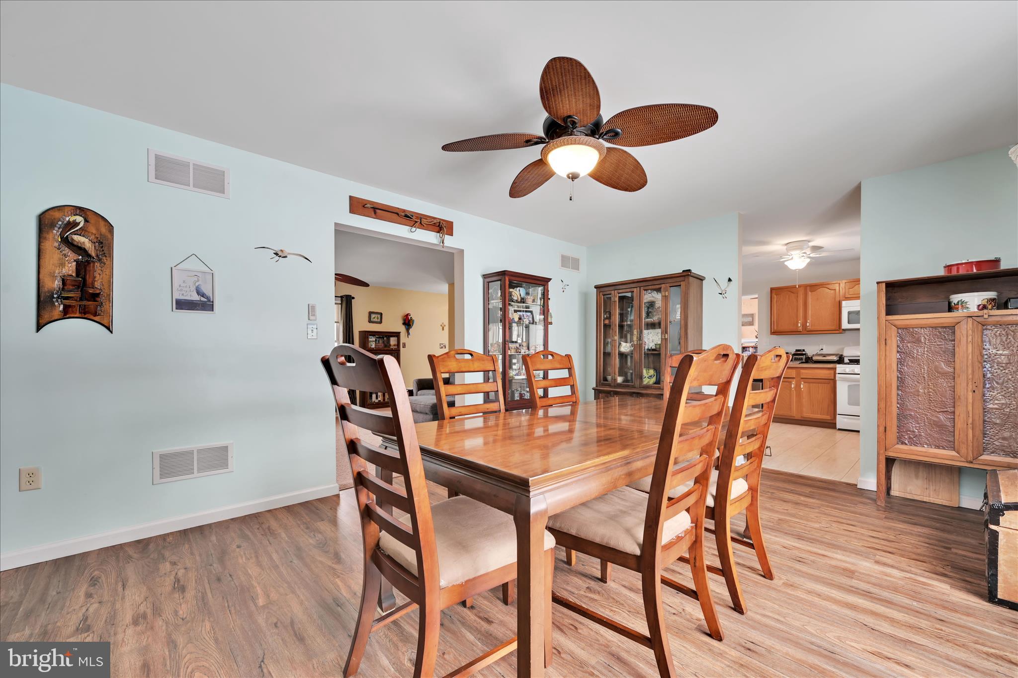 SOUTH MANHEIM TWP - Residential