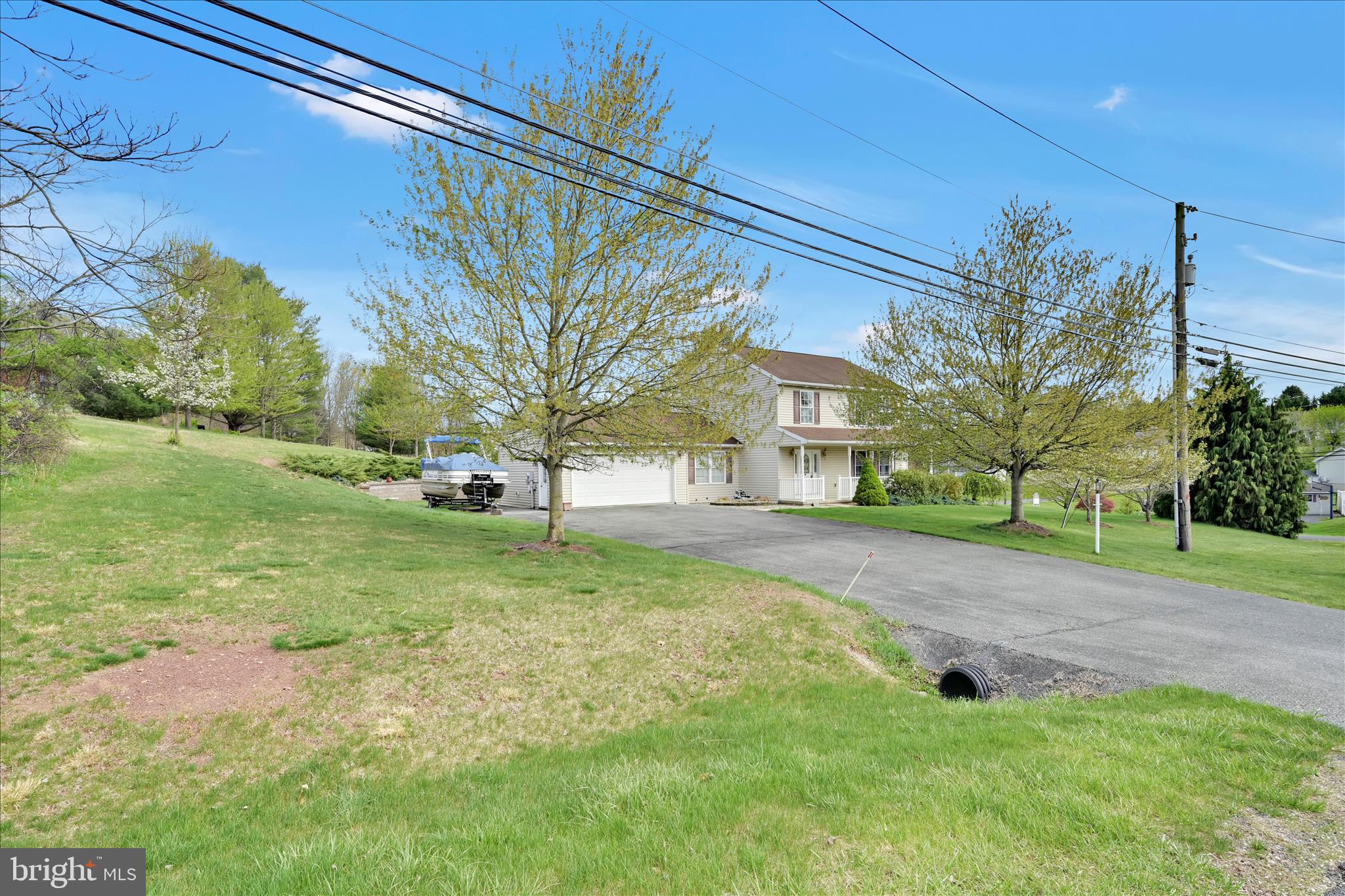 LAKE WYNONAH - Residential