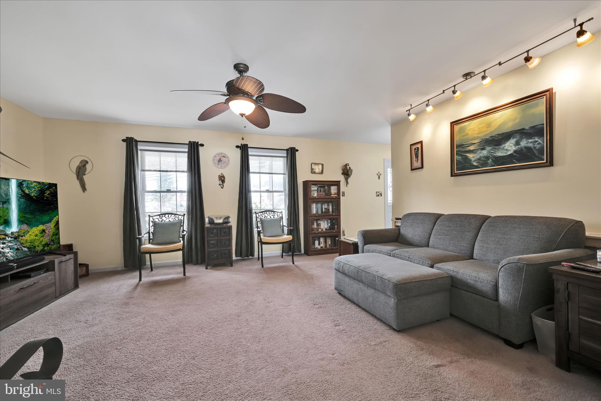 SOUTH MANHEIM TWP - Residential