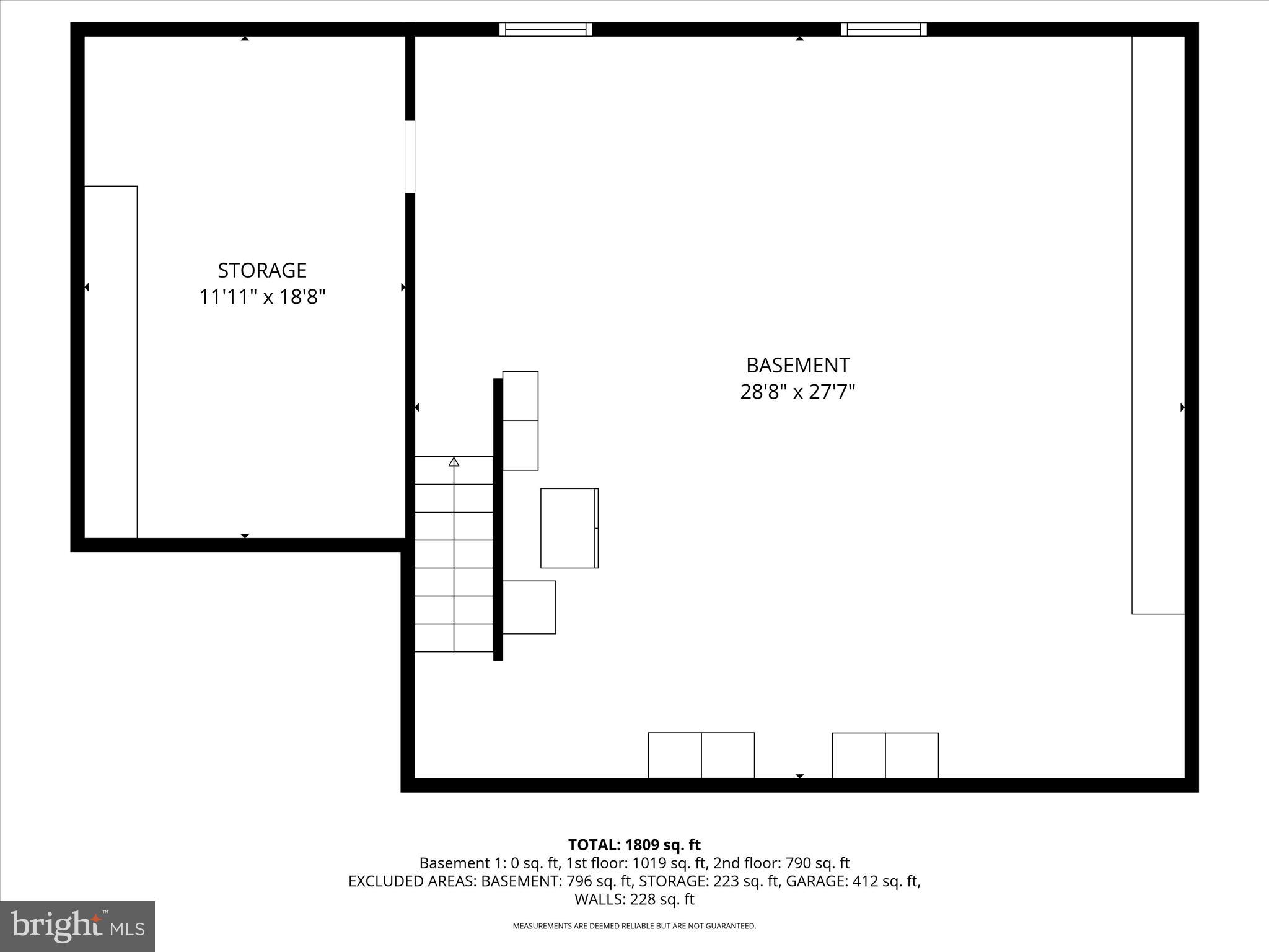 SOUTH MANHEIM TWP - Residential