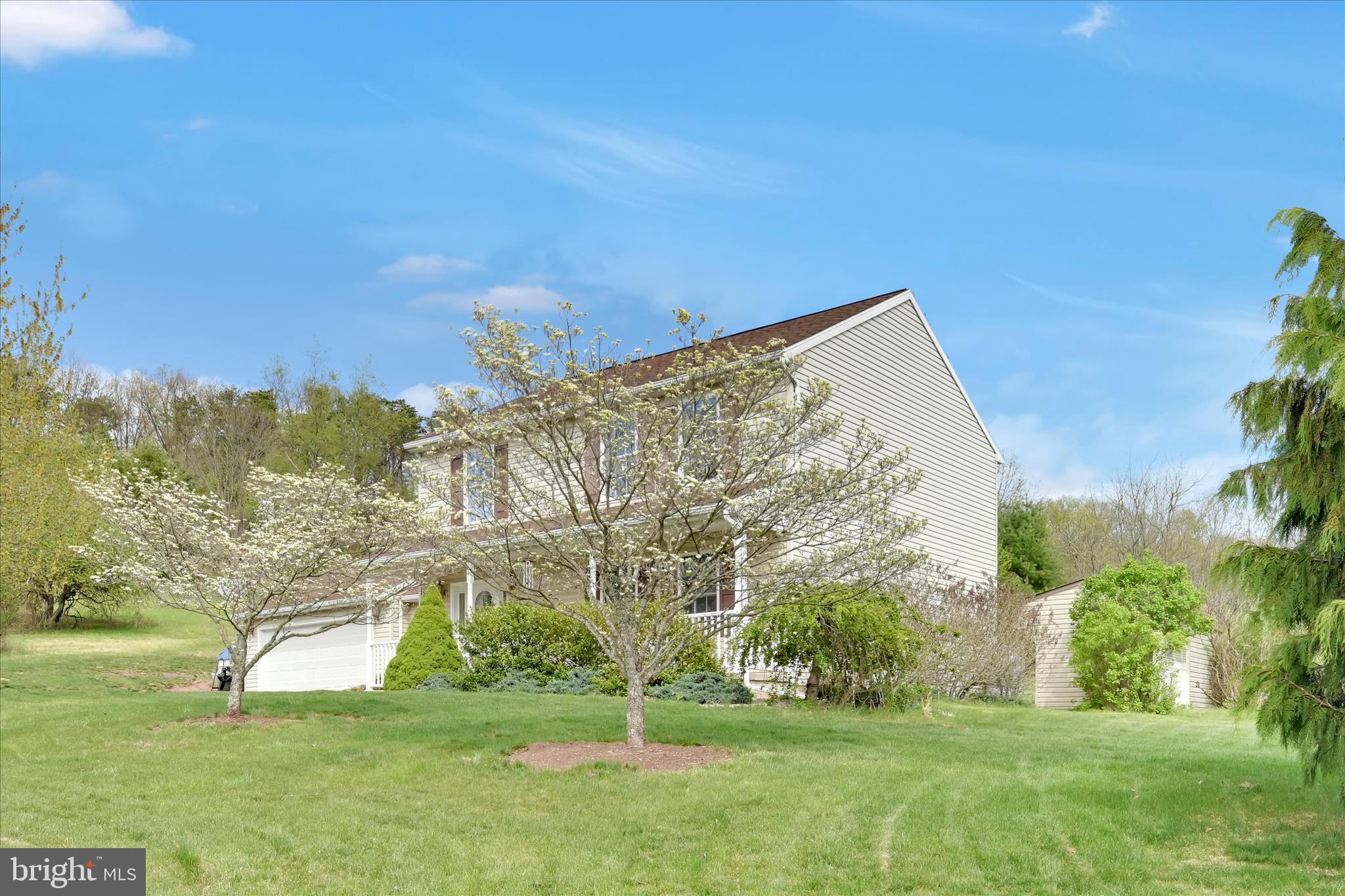 LAKE WYNONAH - Residential