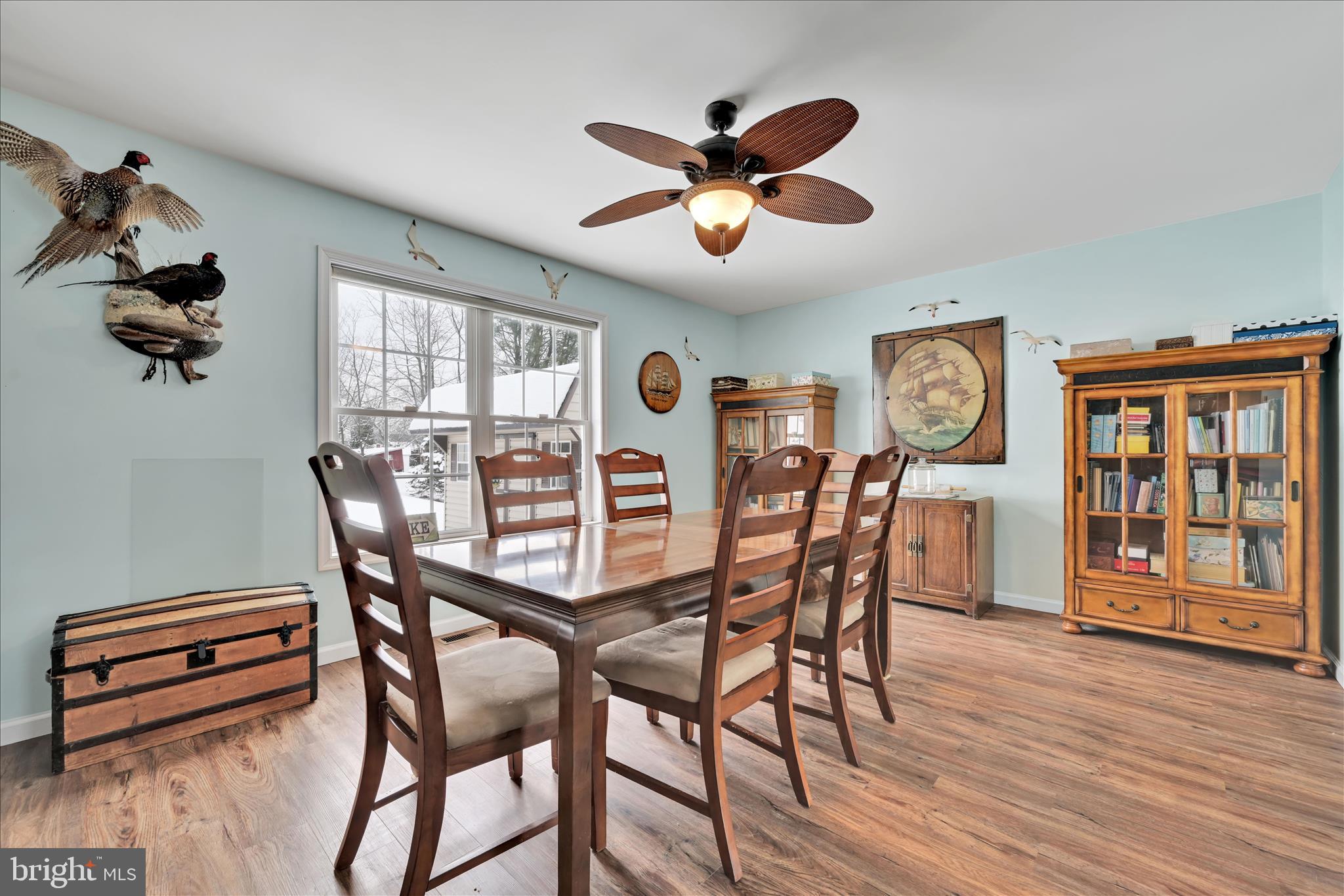 SOUTH MANHEIM TWP - Residential