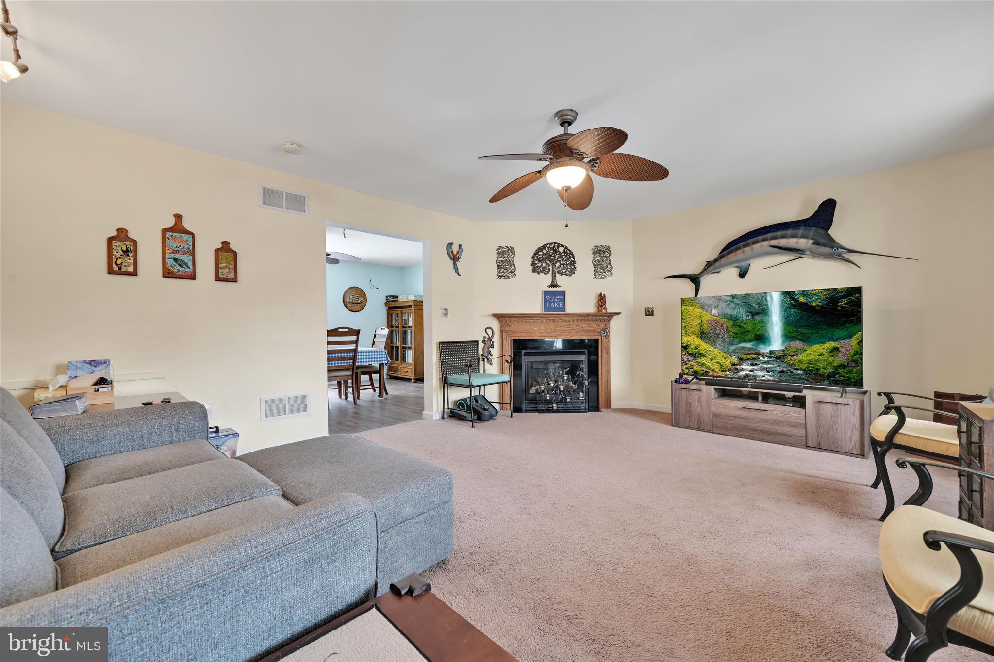 SOUTH MANHEIM TWP - Residential