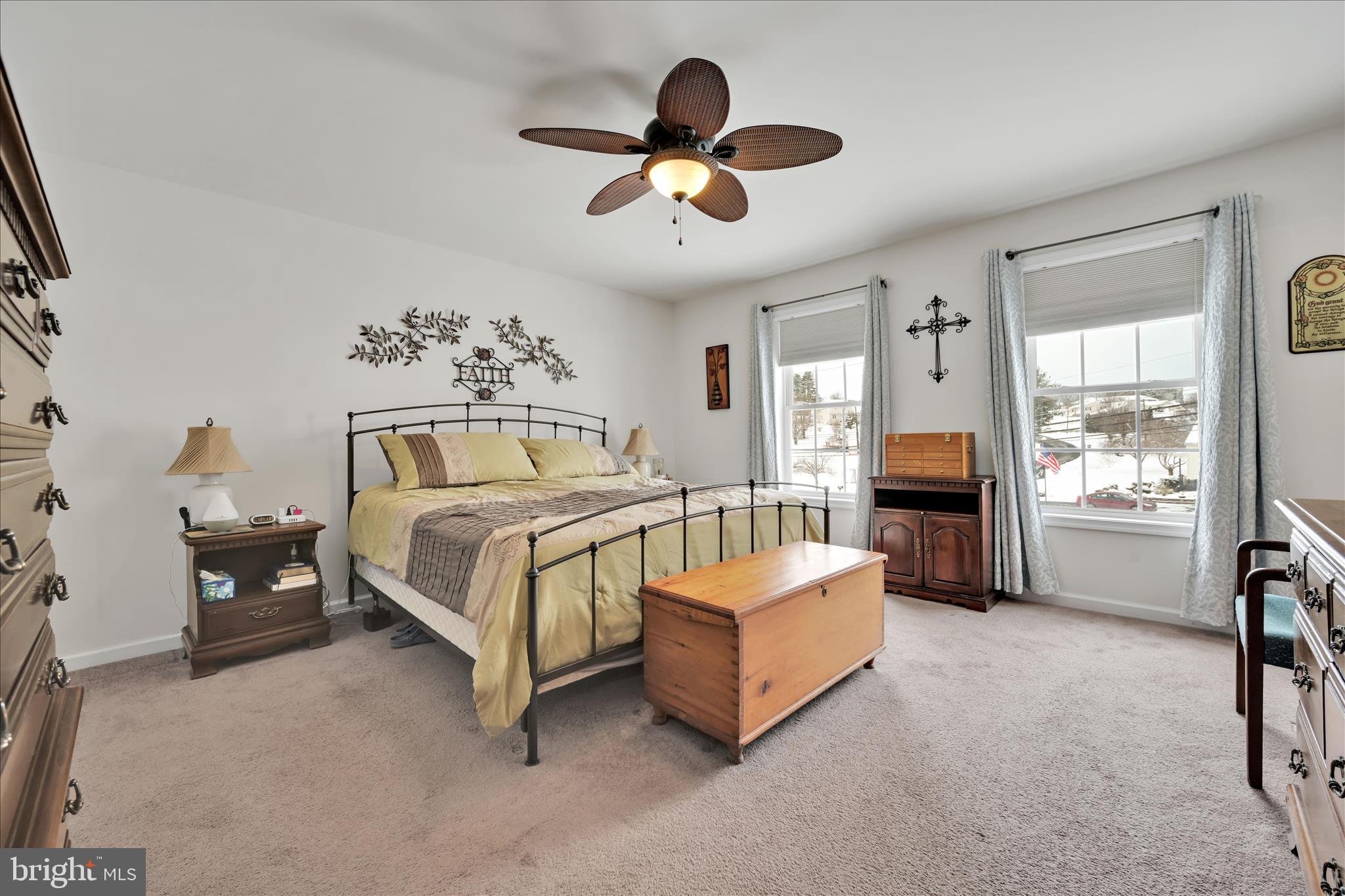 SOUTH MANHEIM TWP - Residential