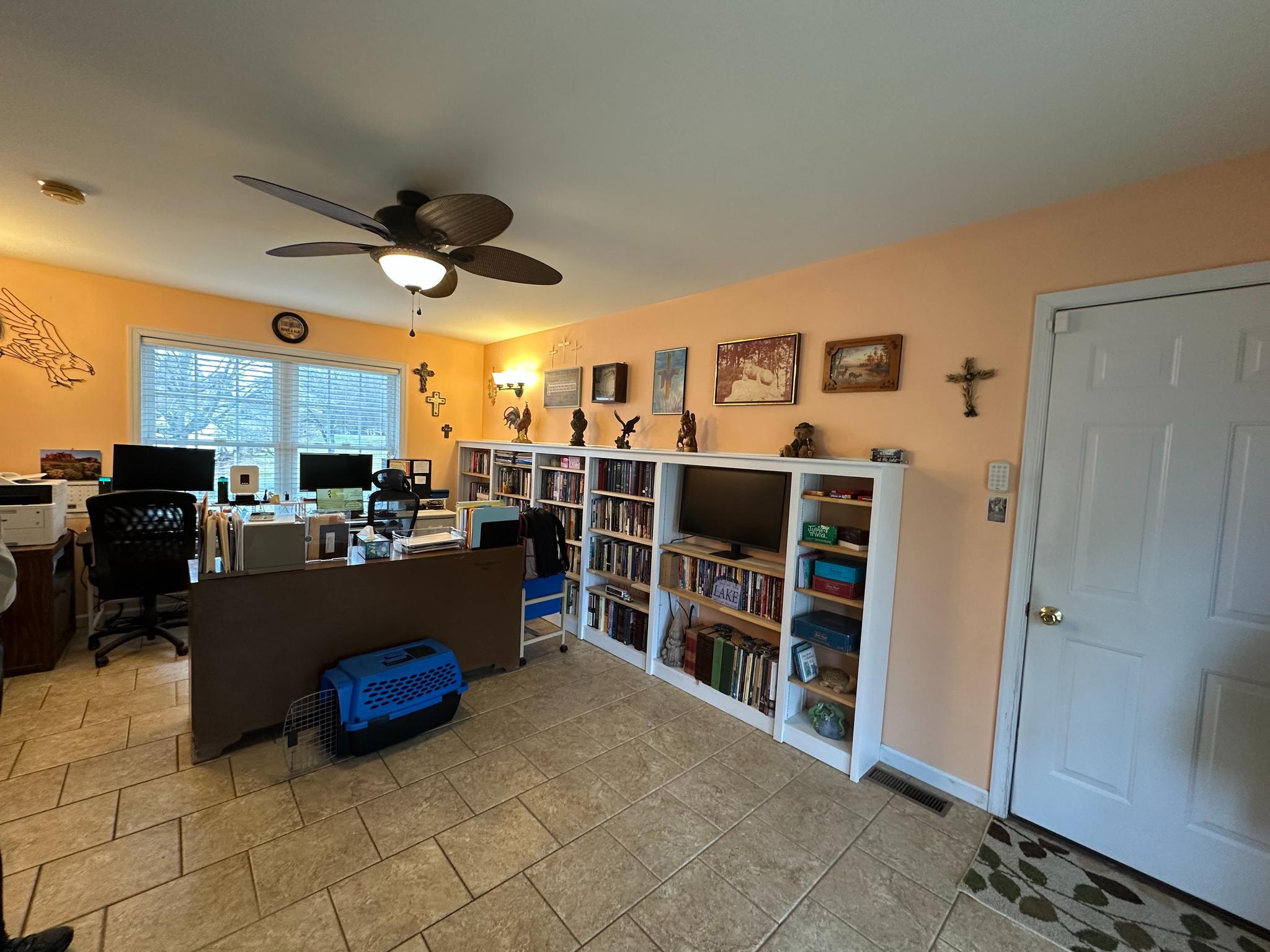 LAKE WYNONAH - Residential