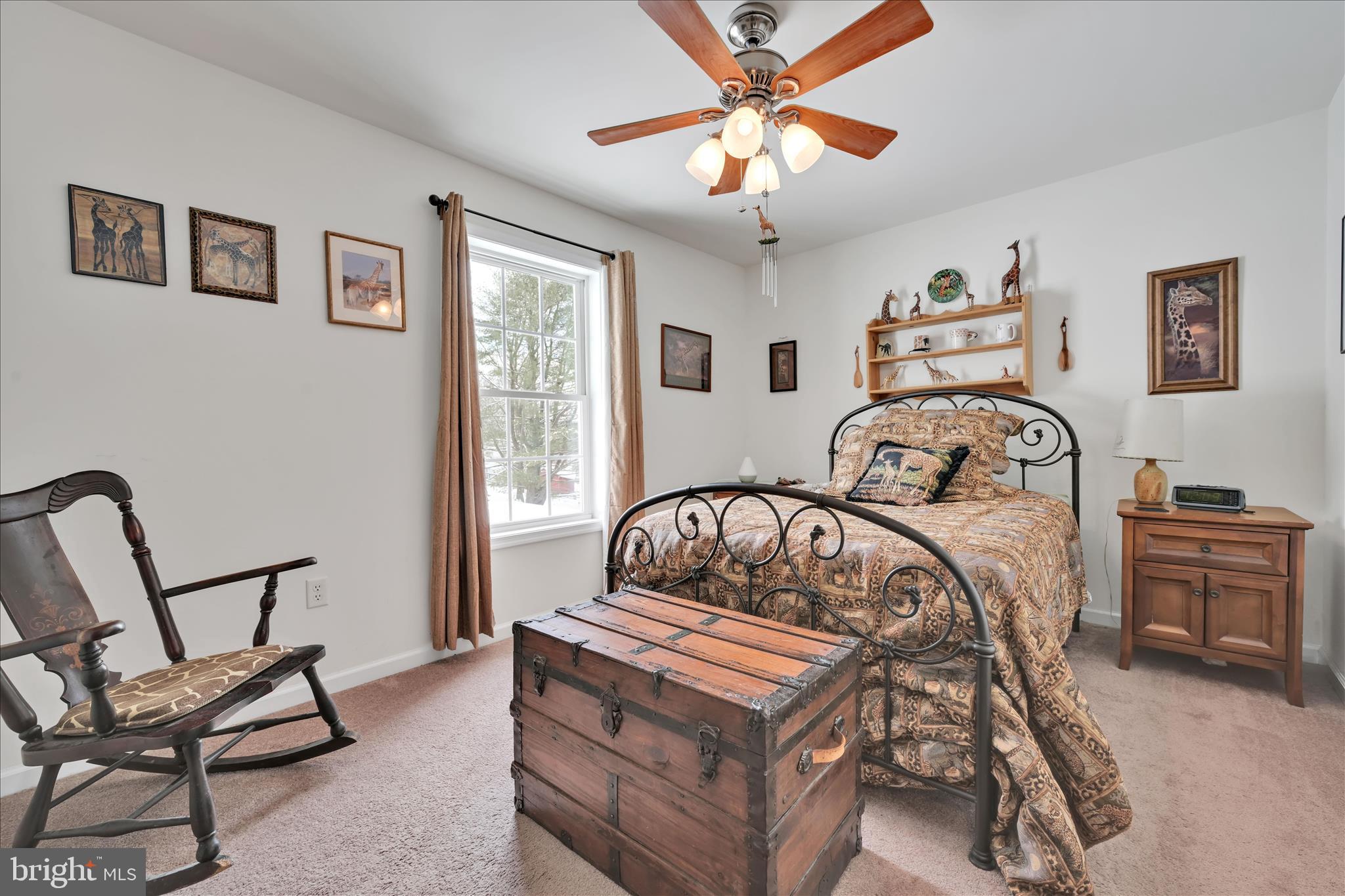 SOUTH MANHEIM TWP - Residential