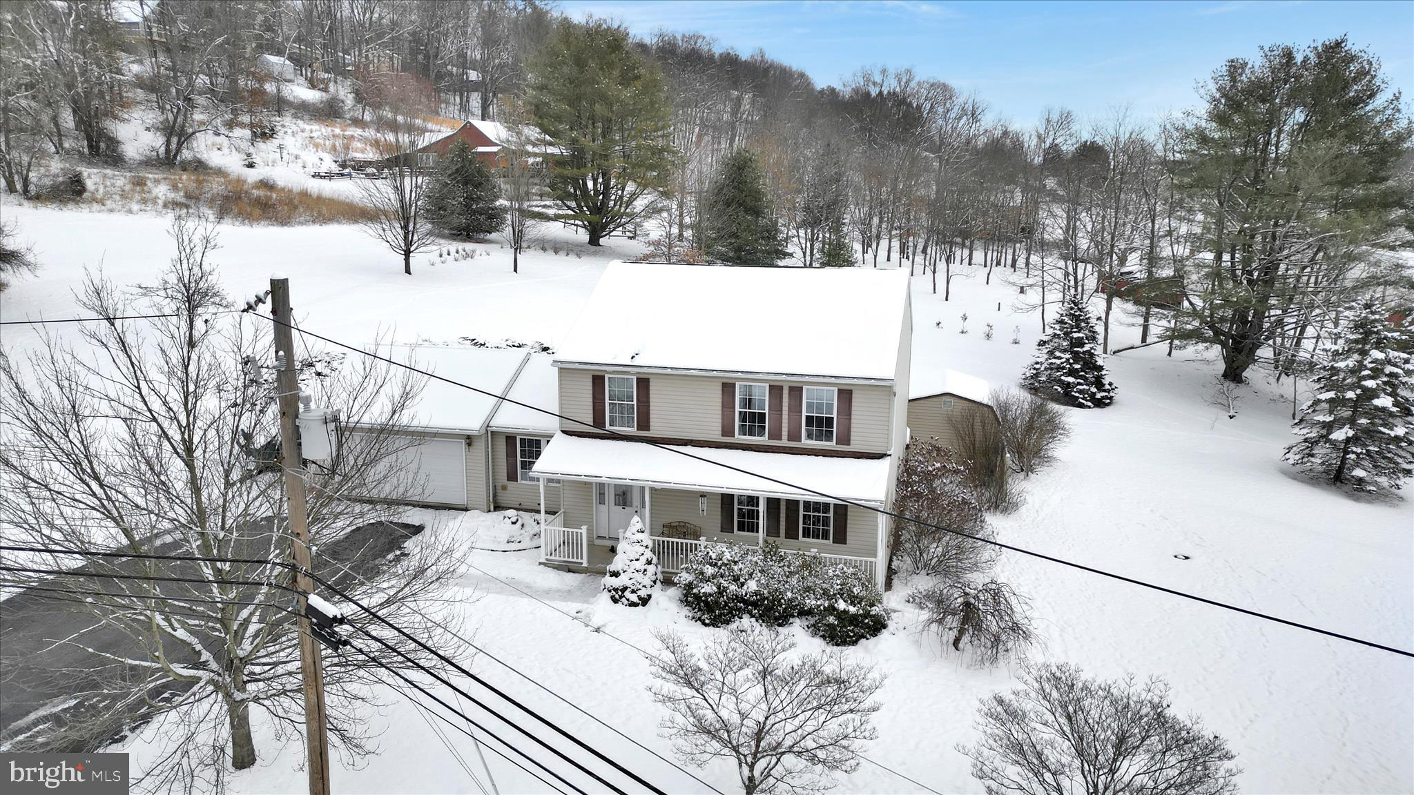 1865 and 1864 BUCKAROO DRIVE