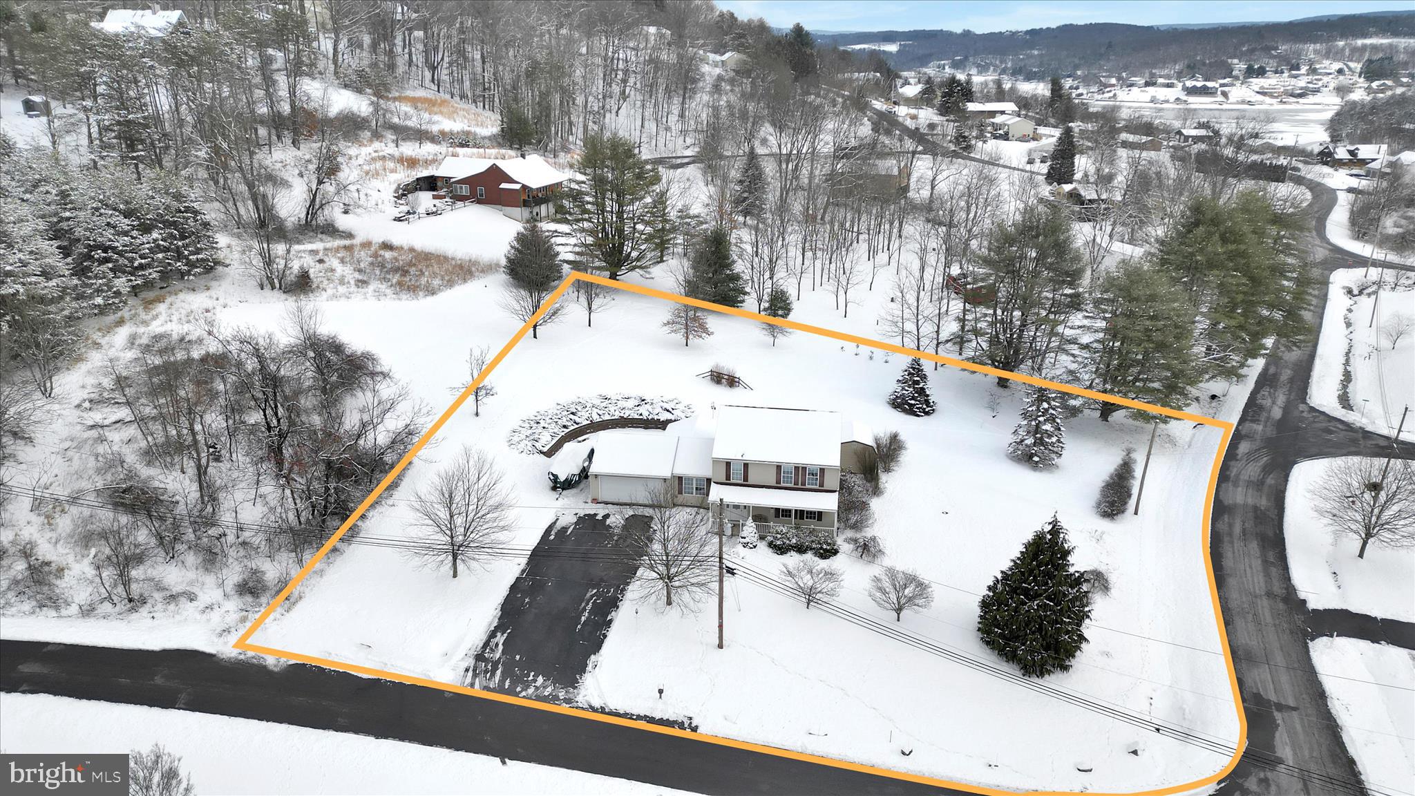 1865 and 1864 BUCKAROO DRIVE