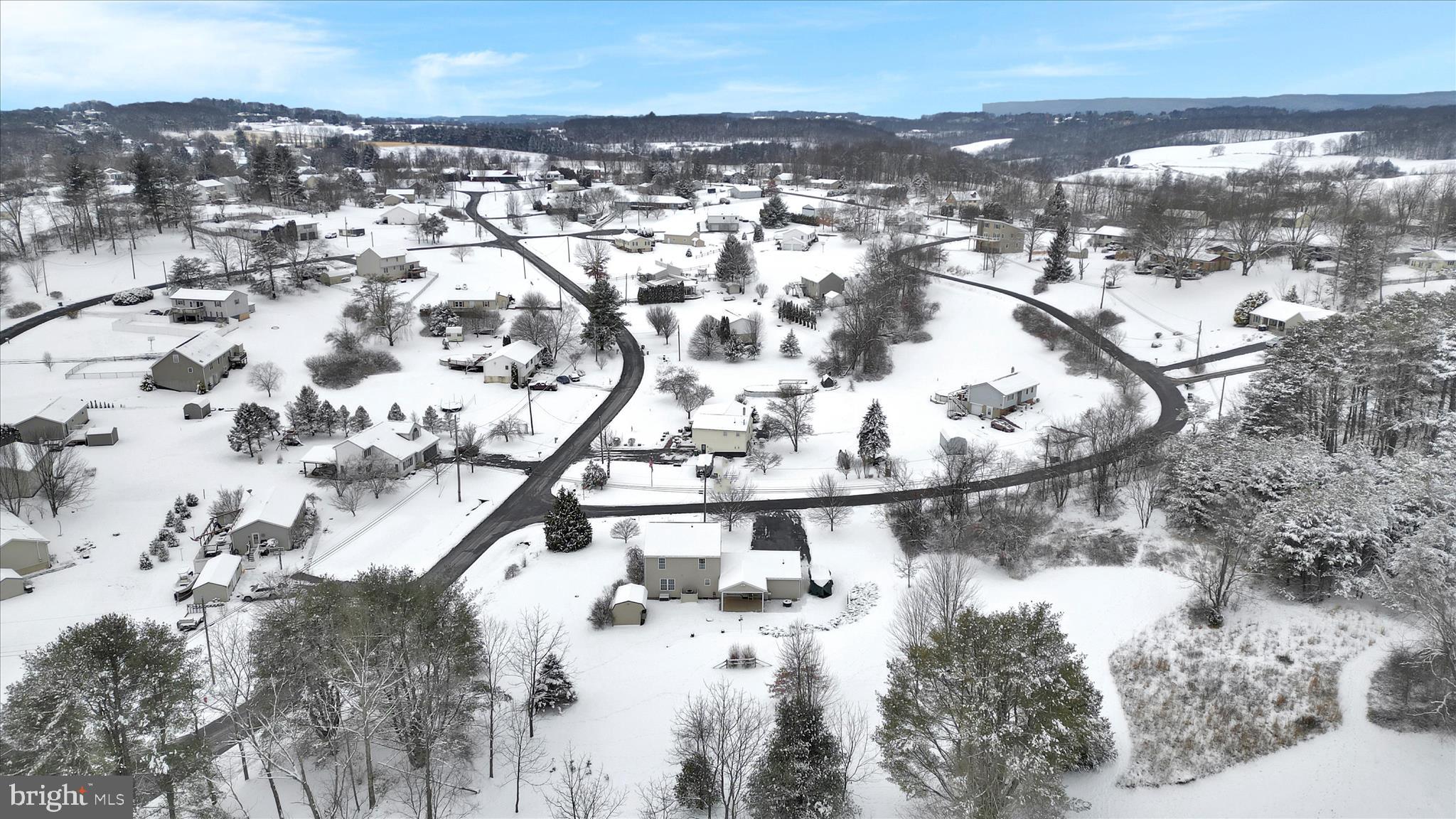 SOUTH MANHEIM TWP - Residential