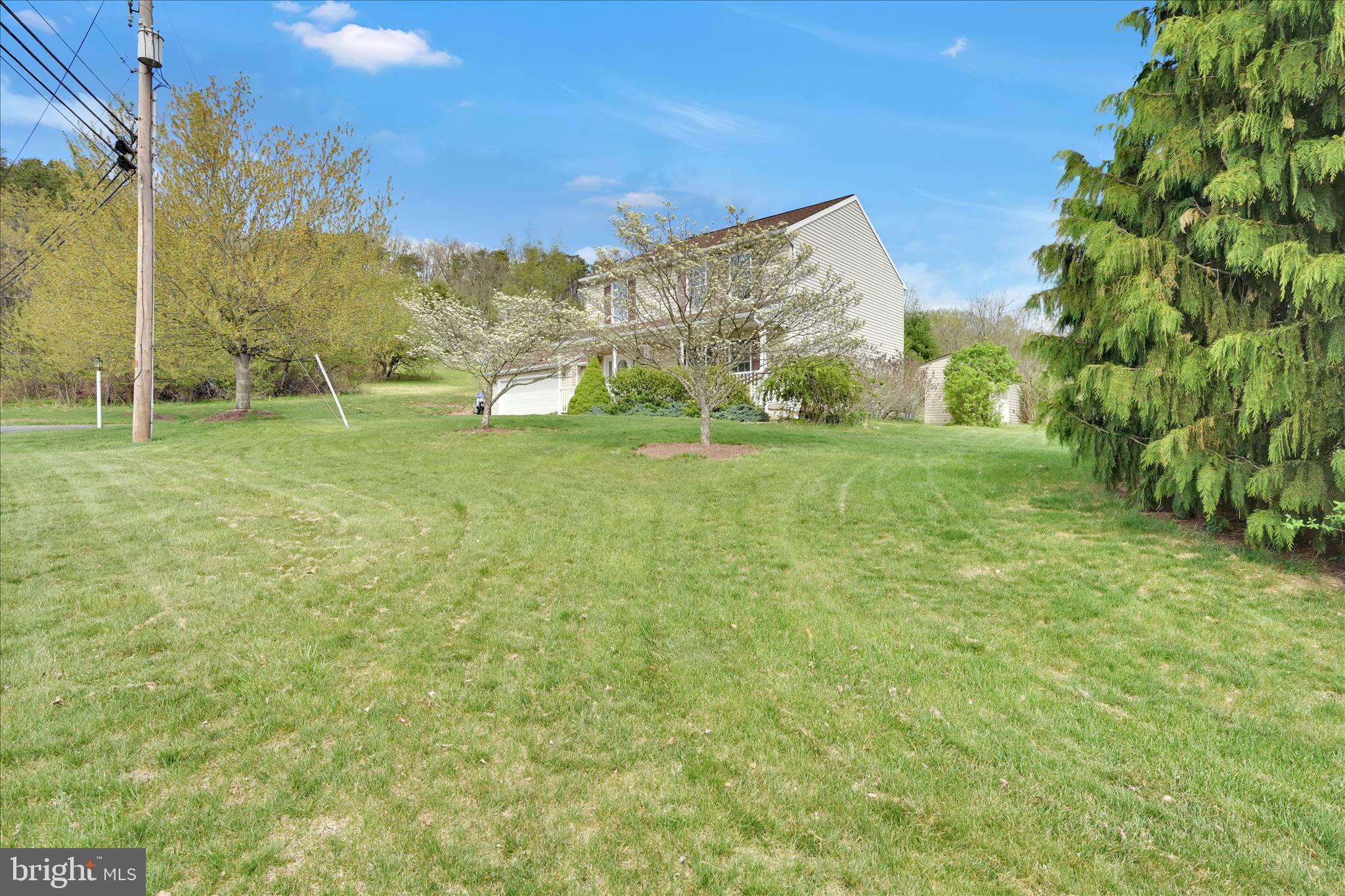 LAKE WYNONAH - Residential