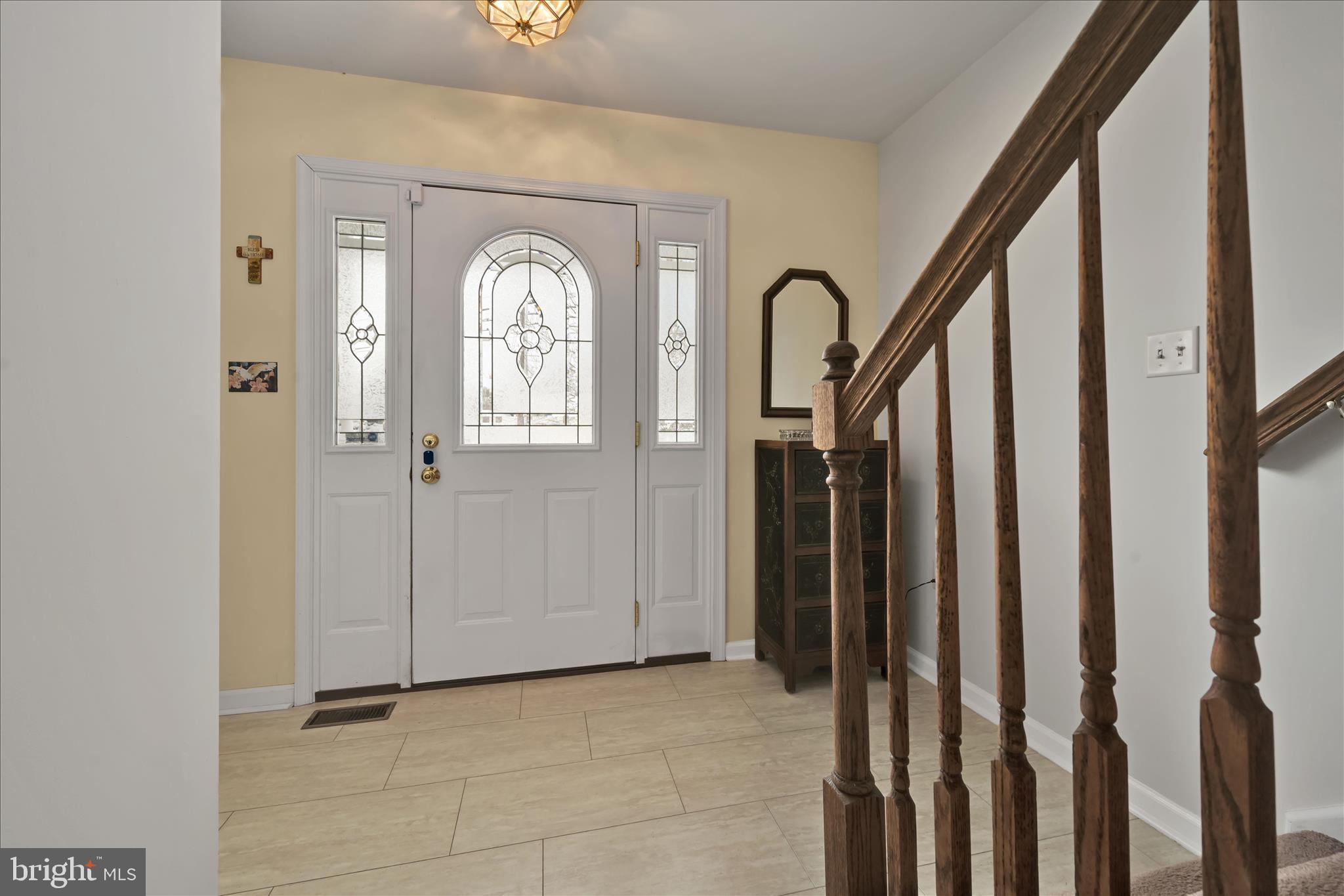 SOUTH MANHEIM TWP - Residential